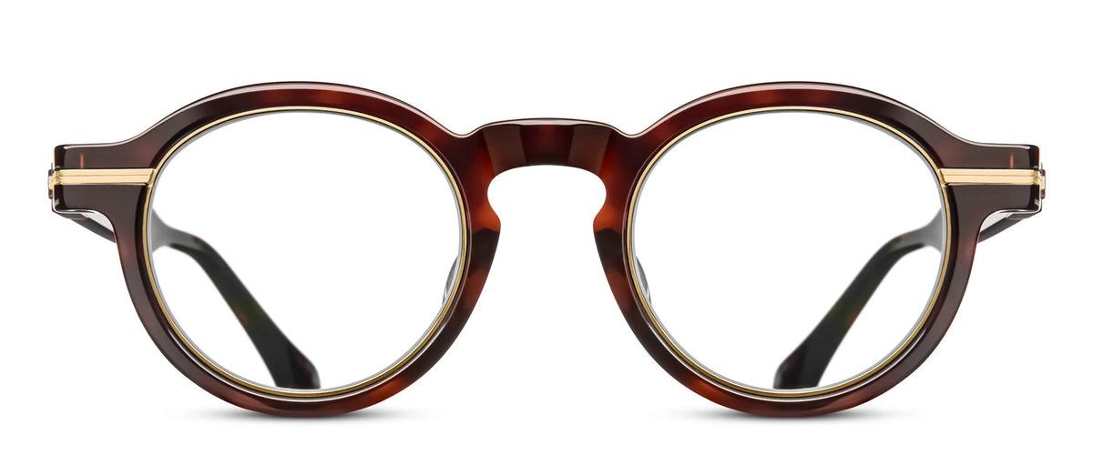 Matsuda M2050 Optical