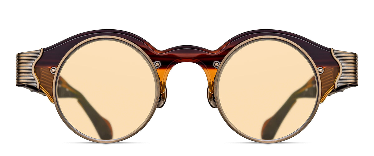 Matsuda 10605H Sunglasses