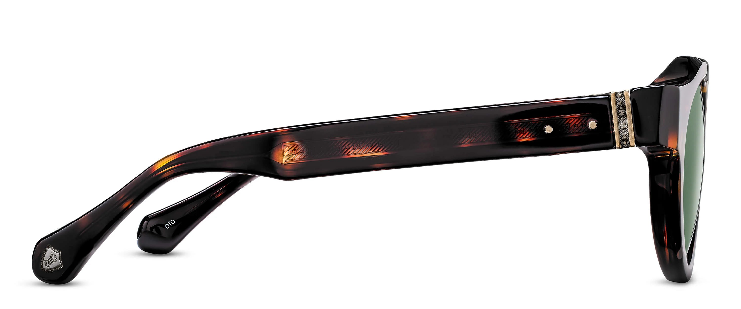 Matsuda M1037 Sunglasses