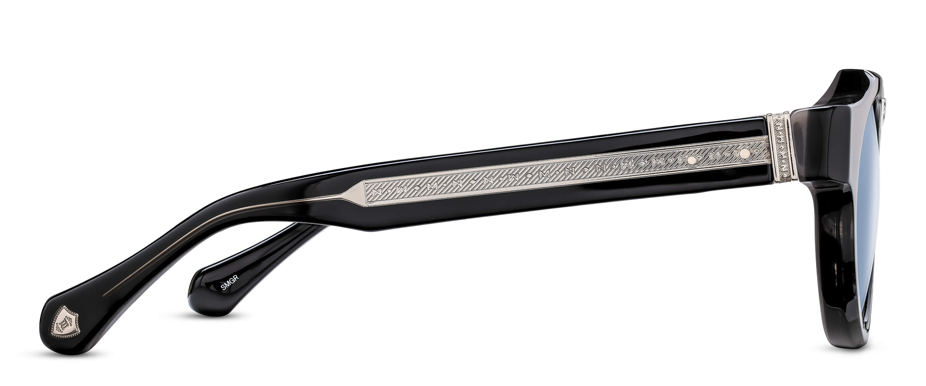Matsuda M1037 Sunglasses