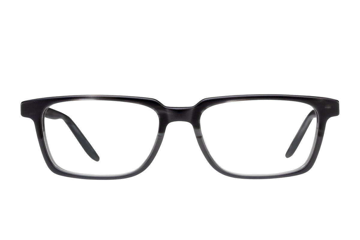 Barton Perreira Maxwell eyeglasses in Matte Turtle Dove Gradient at Visionary Optics NYC