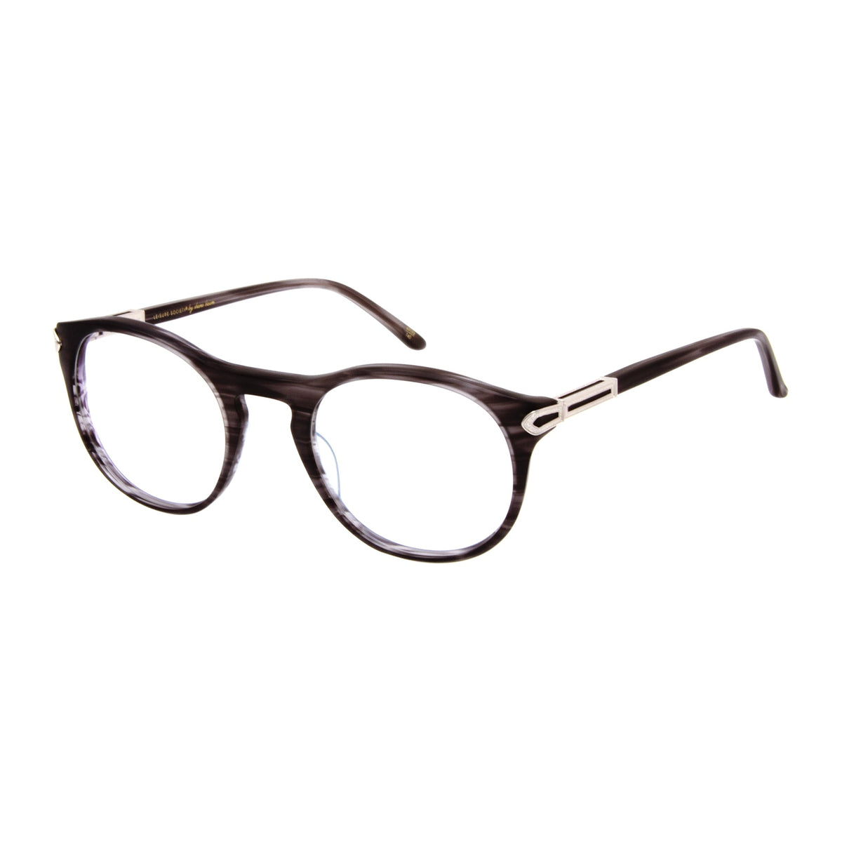 Leisure Society Nietzsche in Matte Smoke