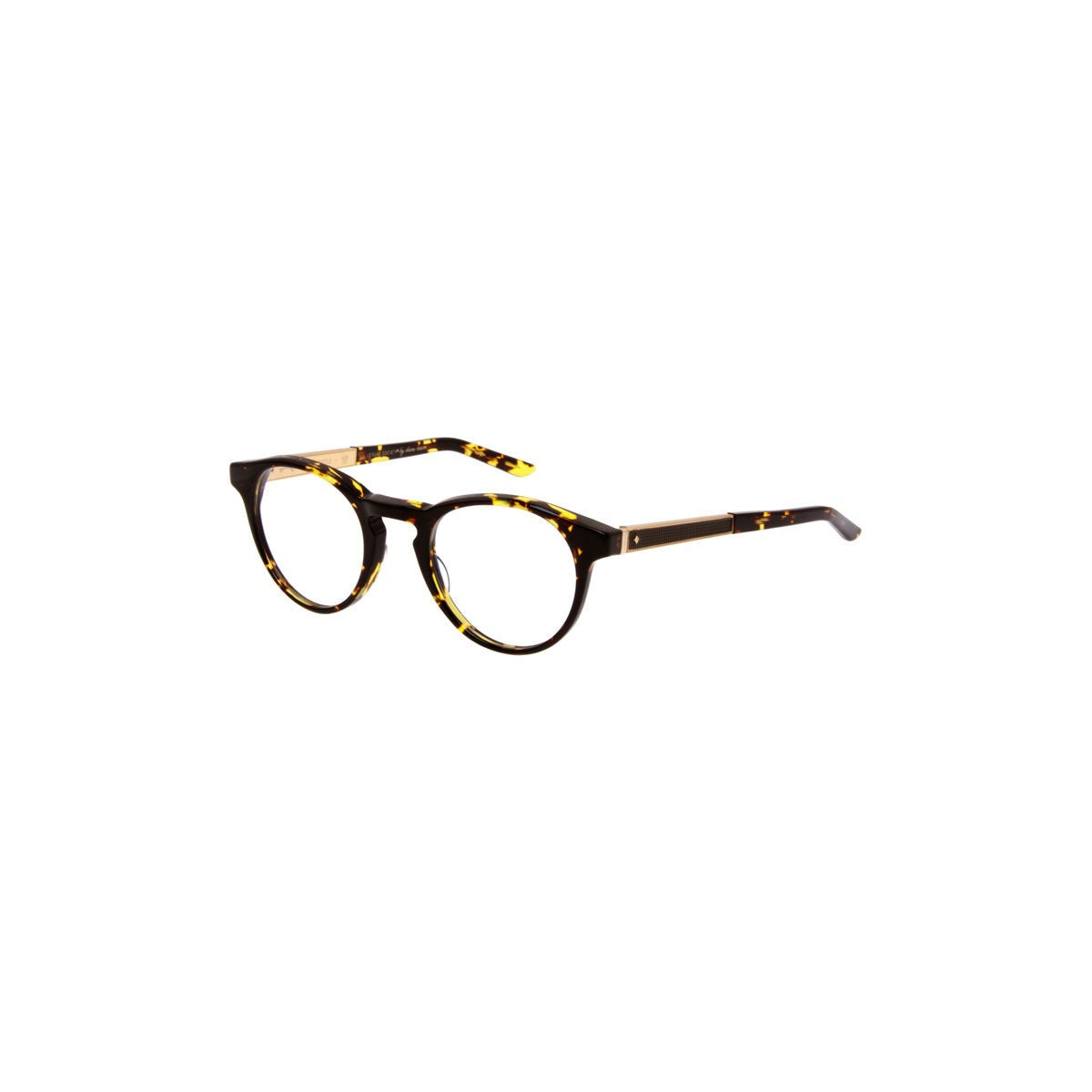 Leisure Society Aristotle in Black Tortoise
