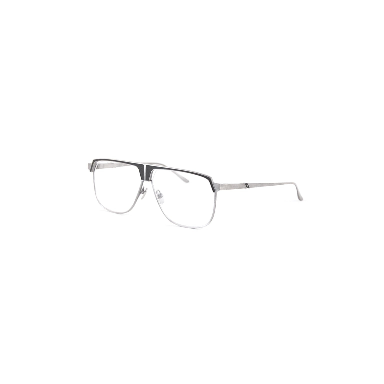 Leisure Society Savoye in Silver / Azure