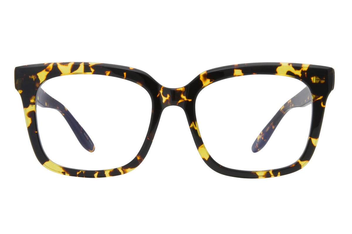 Barton Perreira Parker eyeglasses in Heroine Chic at Visionary Optics NYC