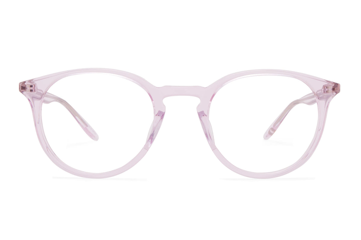 Barton Perreira Princeton eyeglasses in Coy at Visionary Optics NYC
