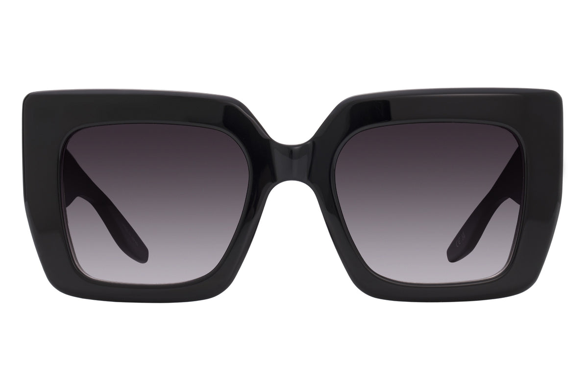 Barton Perreira Wailua sunglasses in Bla/Smo at Visionary Optics NYC