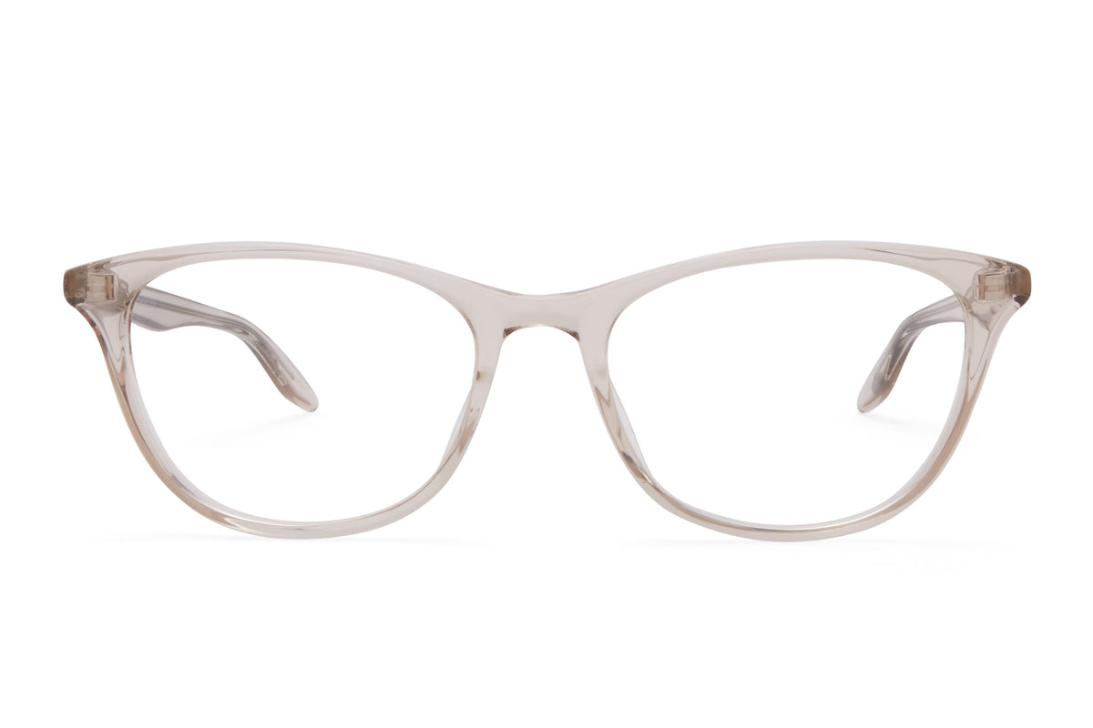 Barton Perreira Willa eyeglasses in Hush at Visionary Optics NYC