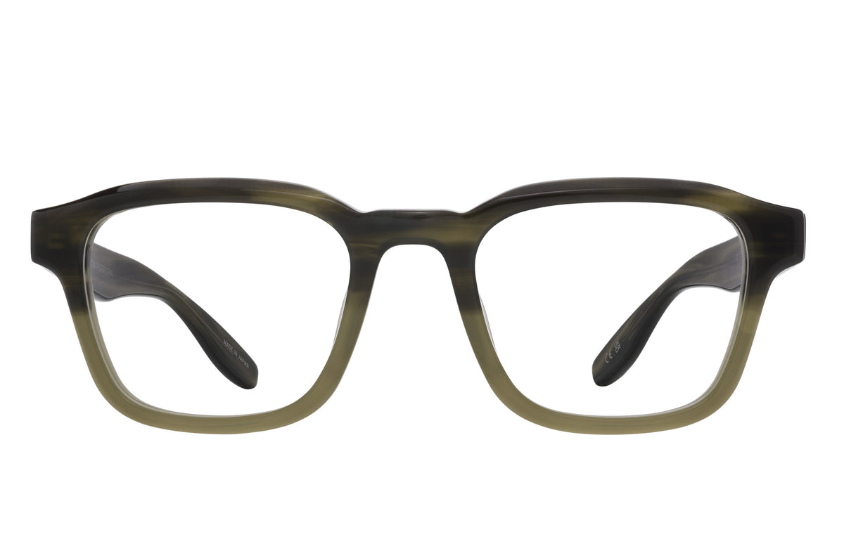 Barton Perreira Winton eyeglasses in Rebel Salute at Visionary Optics NYC