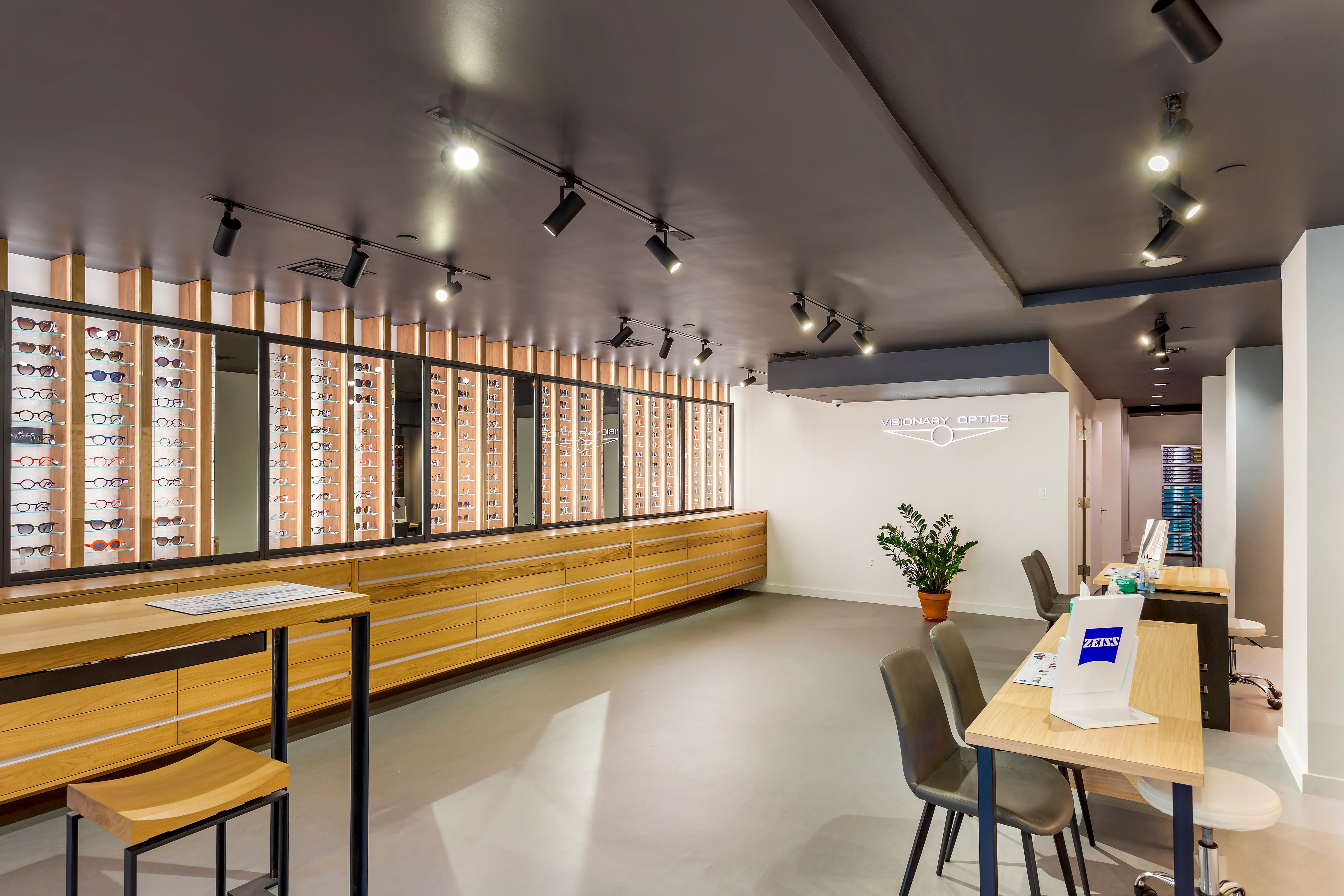 Same-Day Glasses in NYC: What You Need to Know