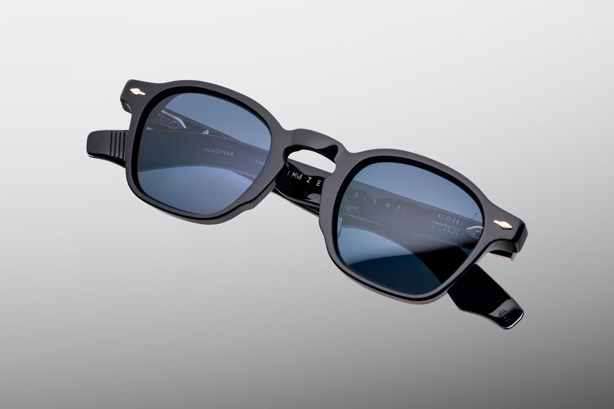 The Most Popular Jacques Marie Mage Frames at Visionary Optics