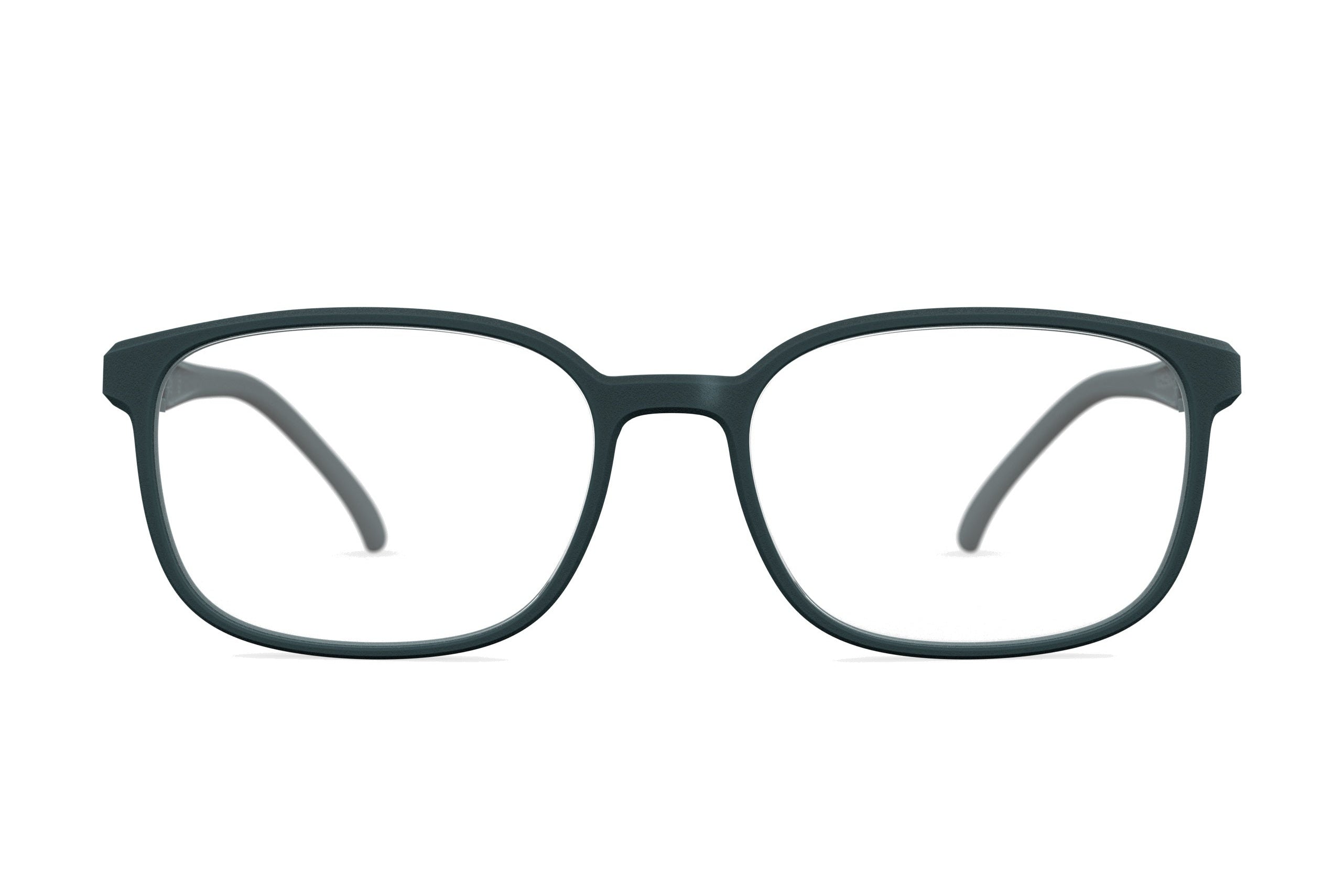 Rolf Bode M Optical — front view