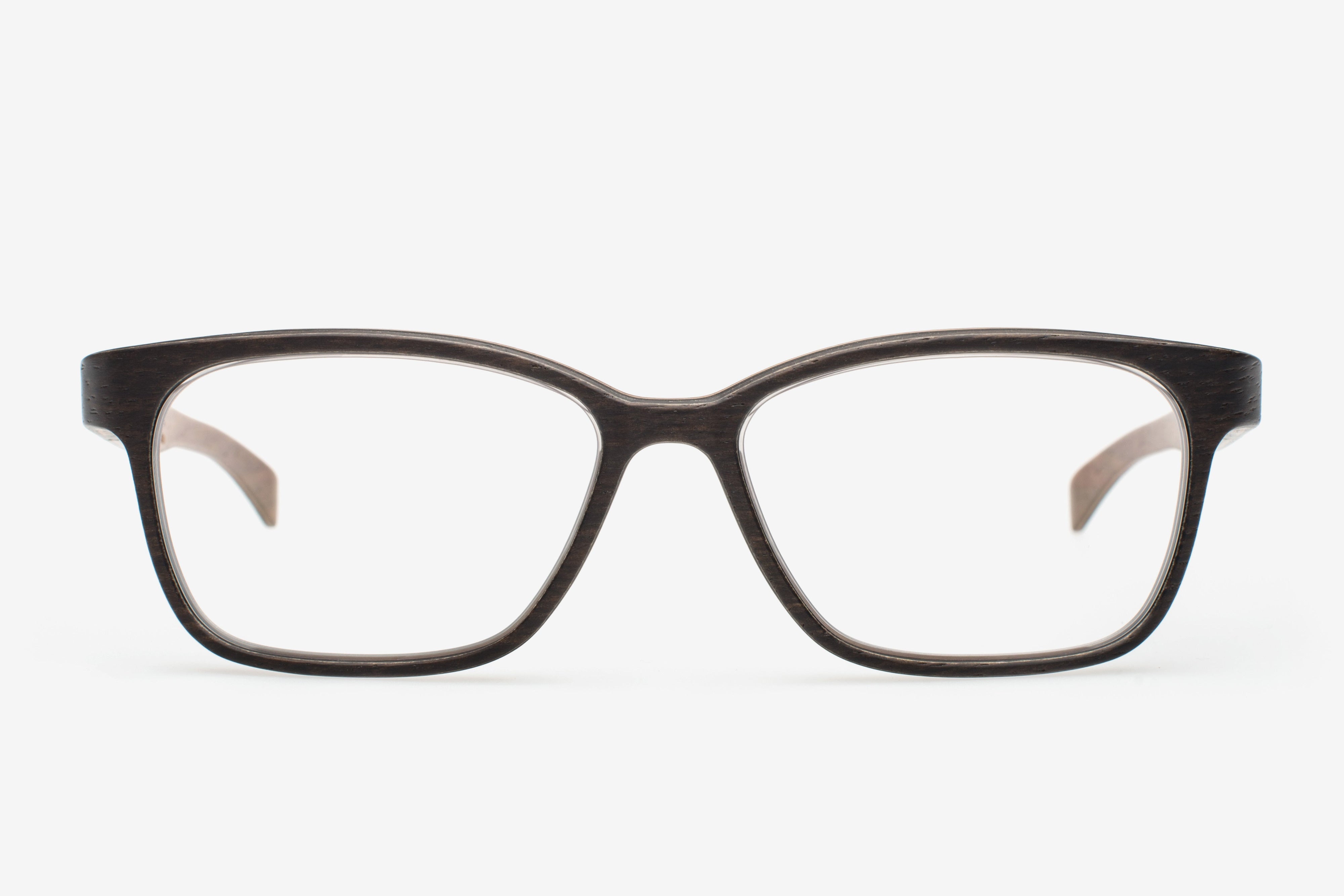 Rolf Droopsnoot Optical — front view