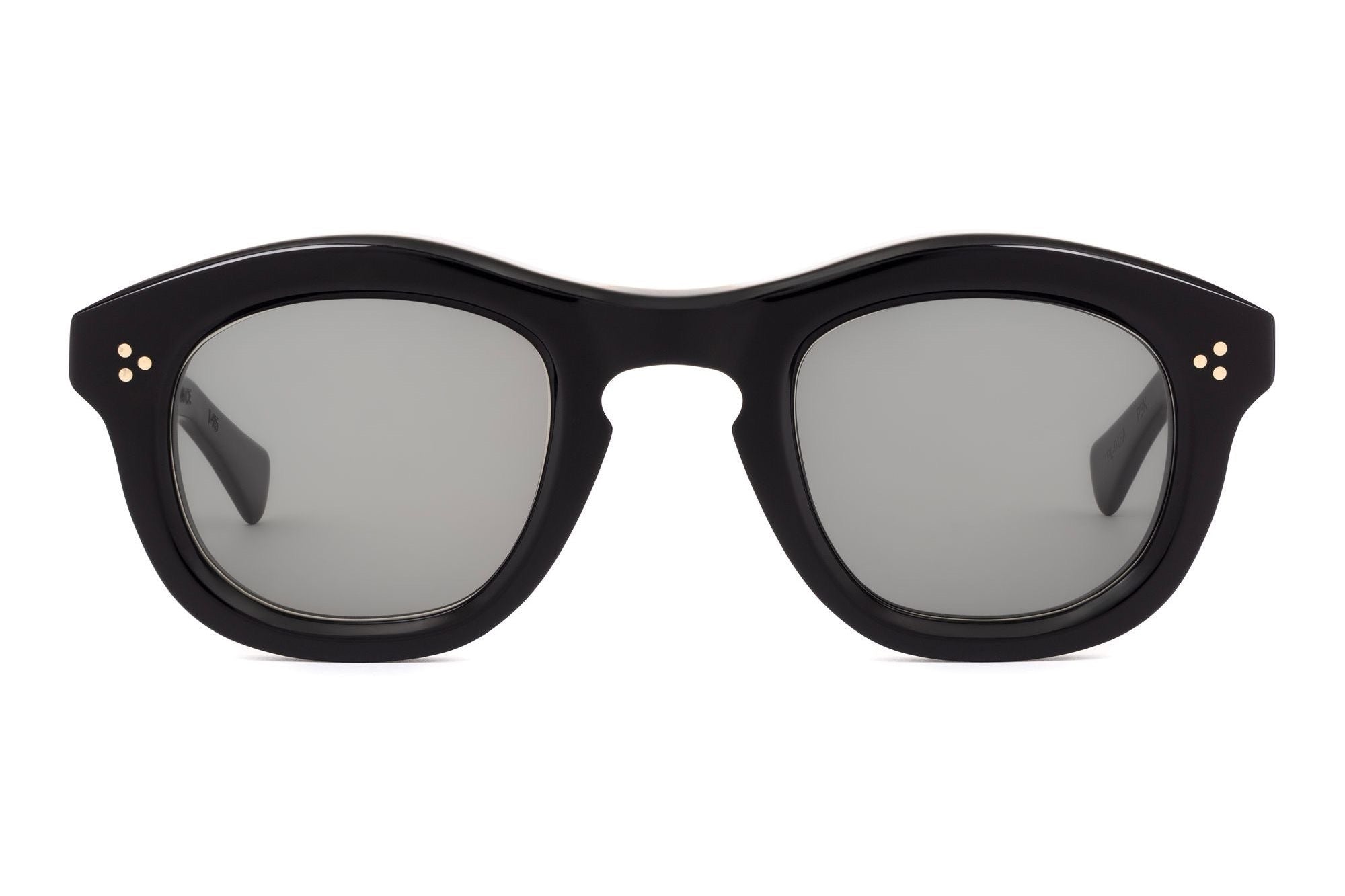 Max Pittion Le Cagot 47 Sunglasses — front view