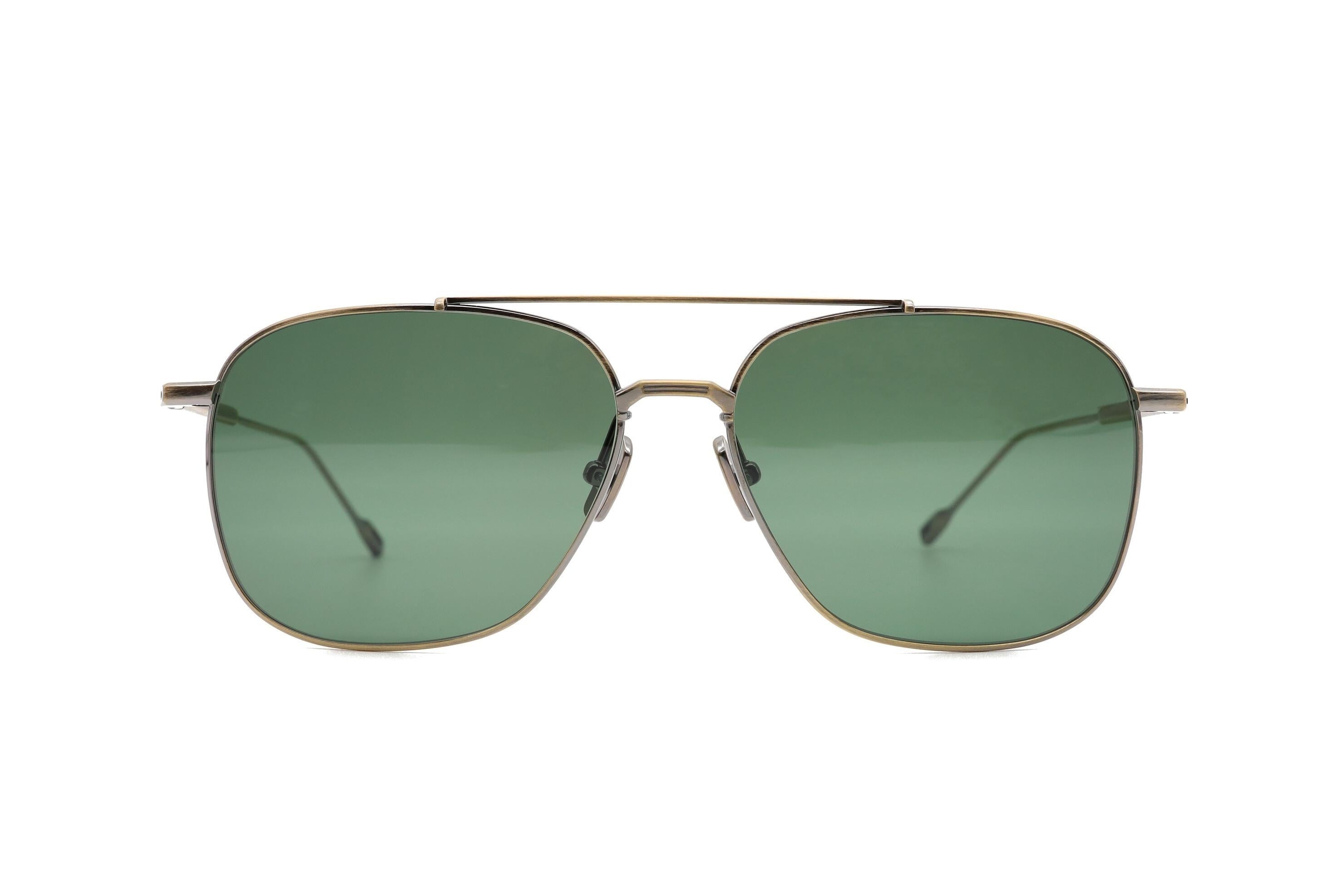 Native Sons Ryder 2.0 60 Sunglasses — front view