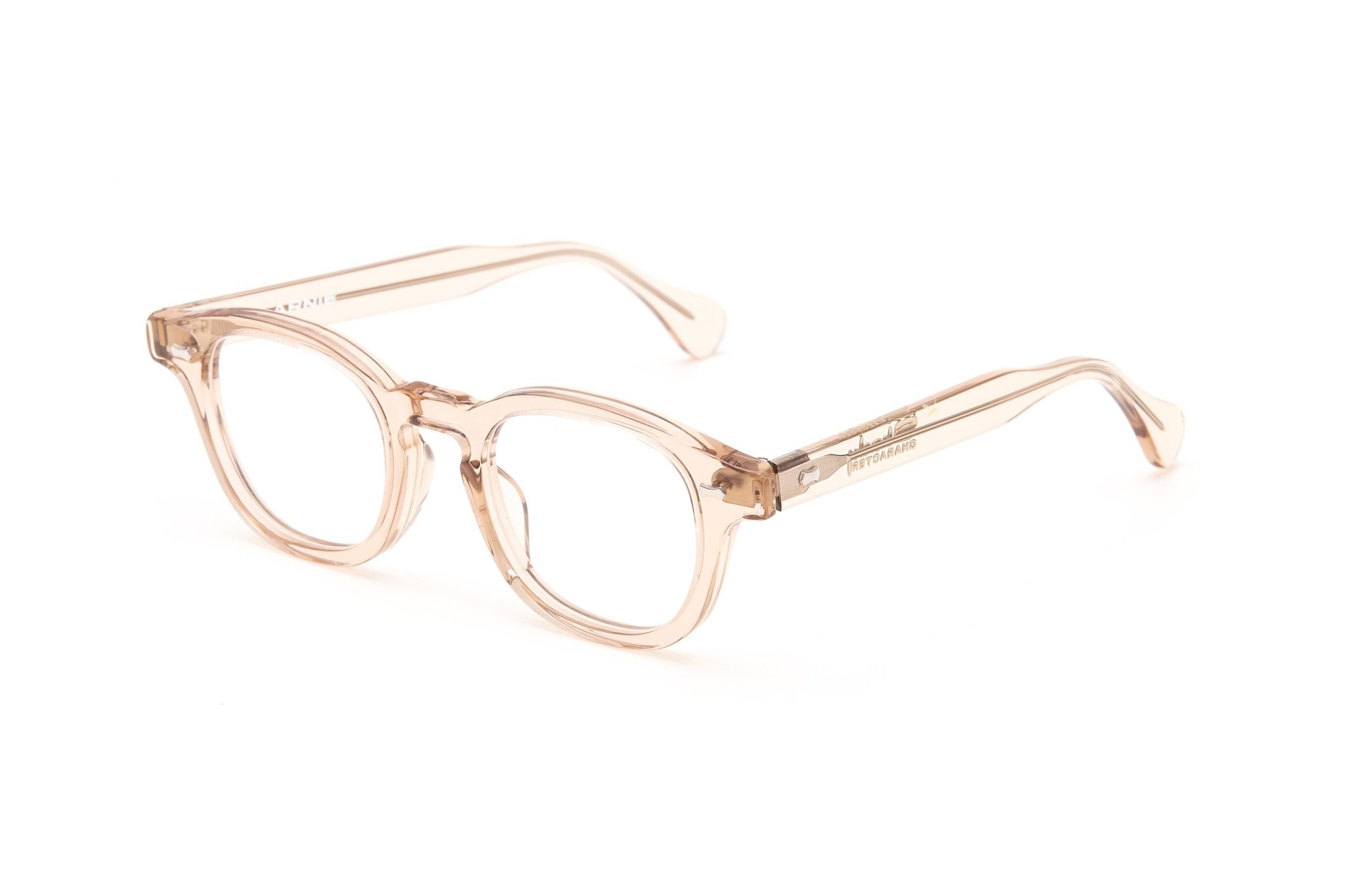 Shady Character Arnie 44-22 Optical — front view