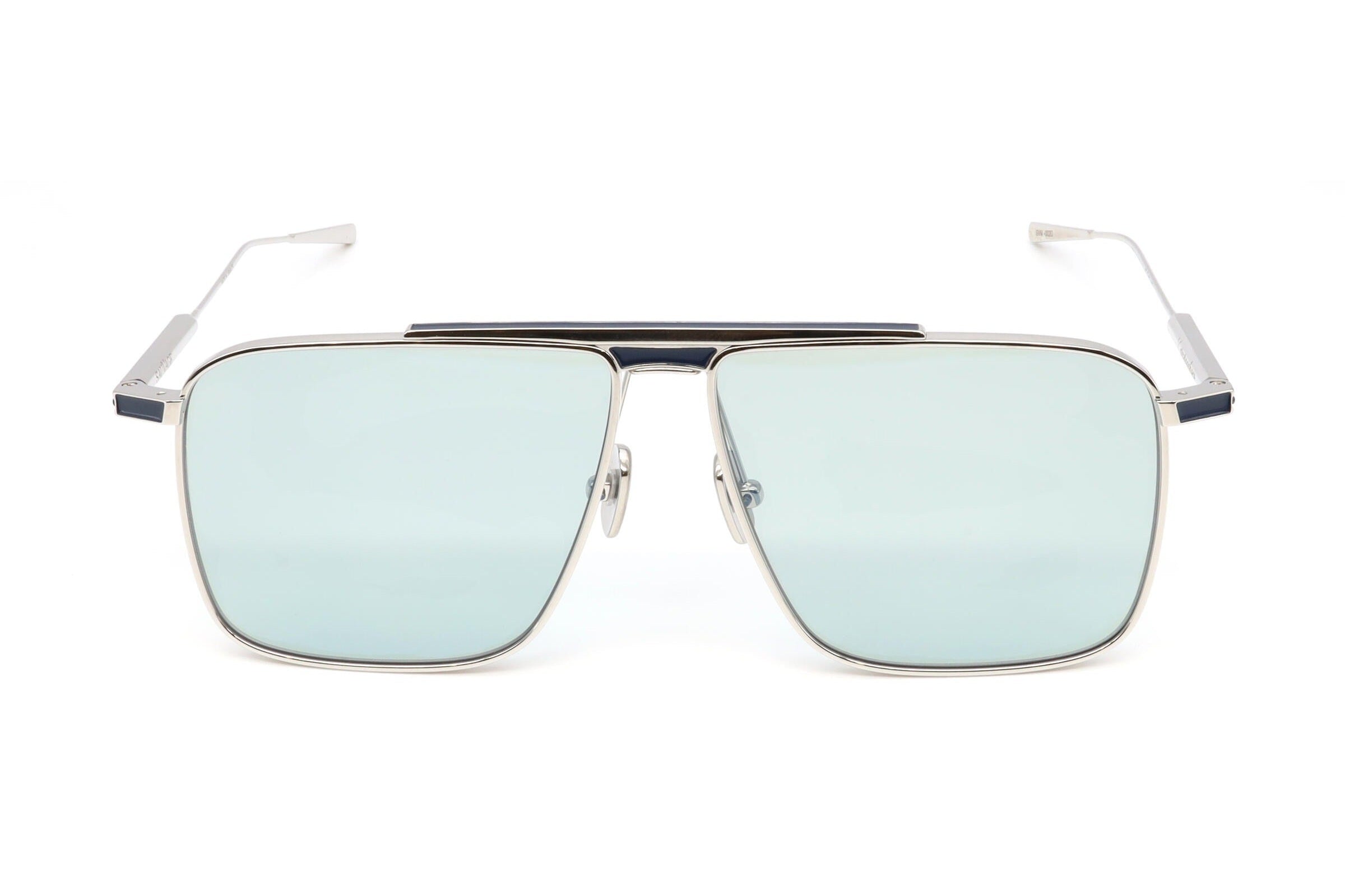 Sauvage Stratosphere 57 Sunglasses — front view