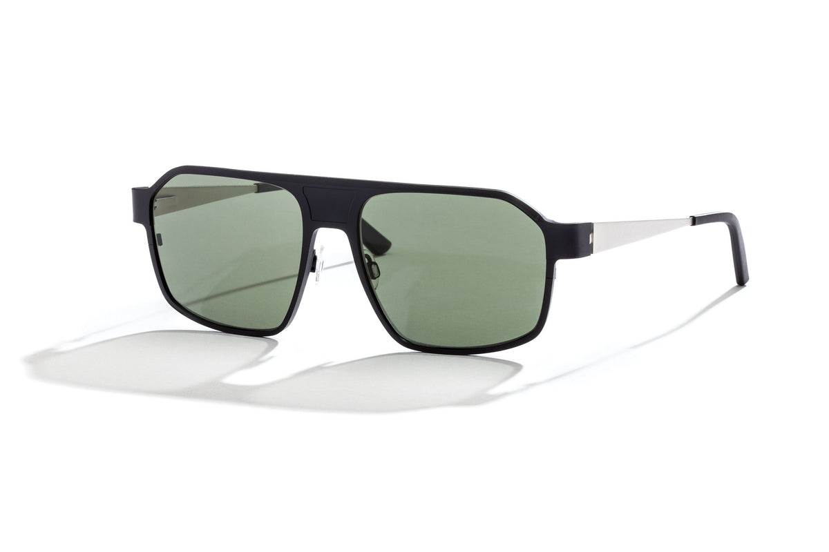 Designer eyewear collection at Visionary Optics