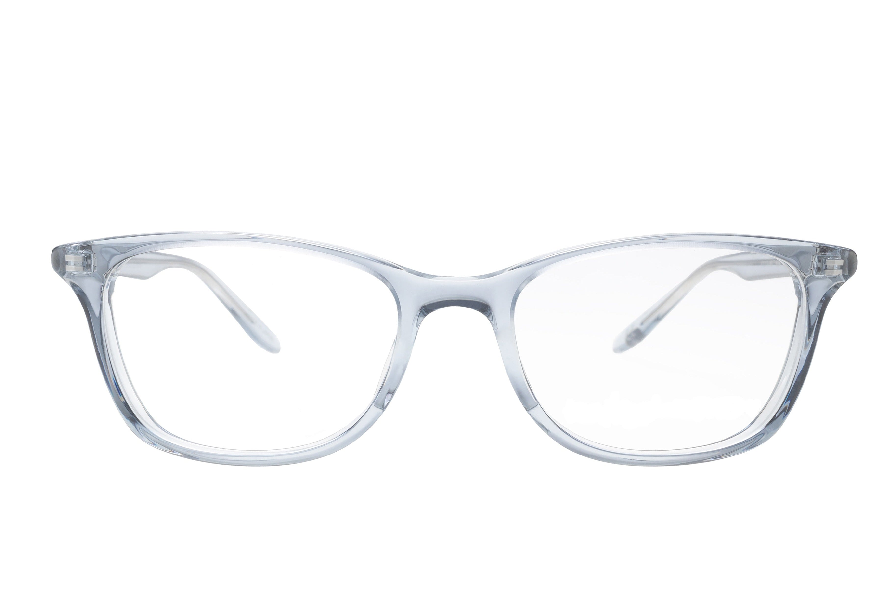 Barton Perreira Cassady 50 Optical — front view