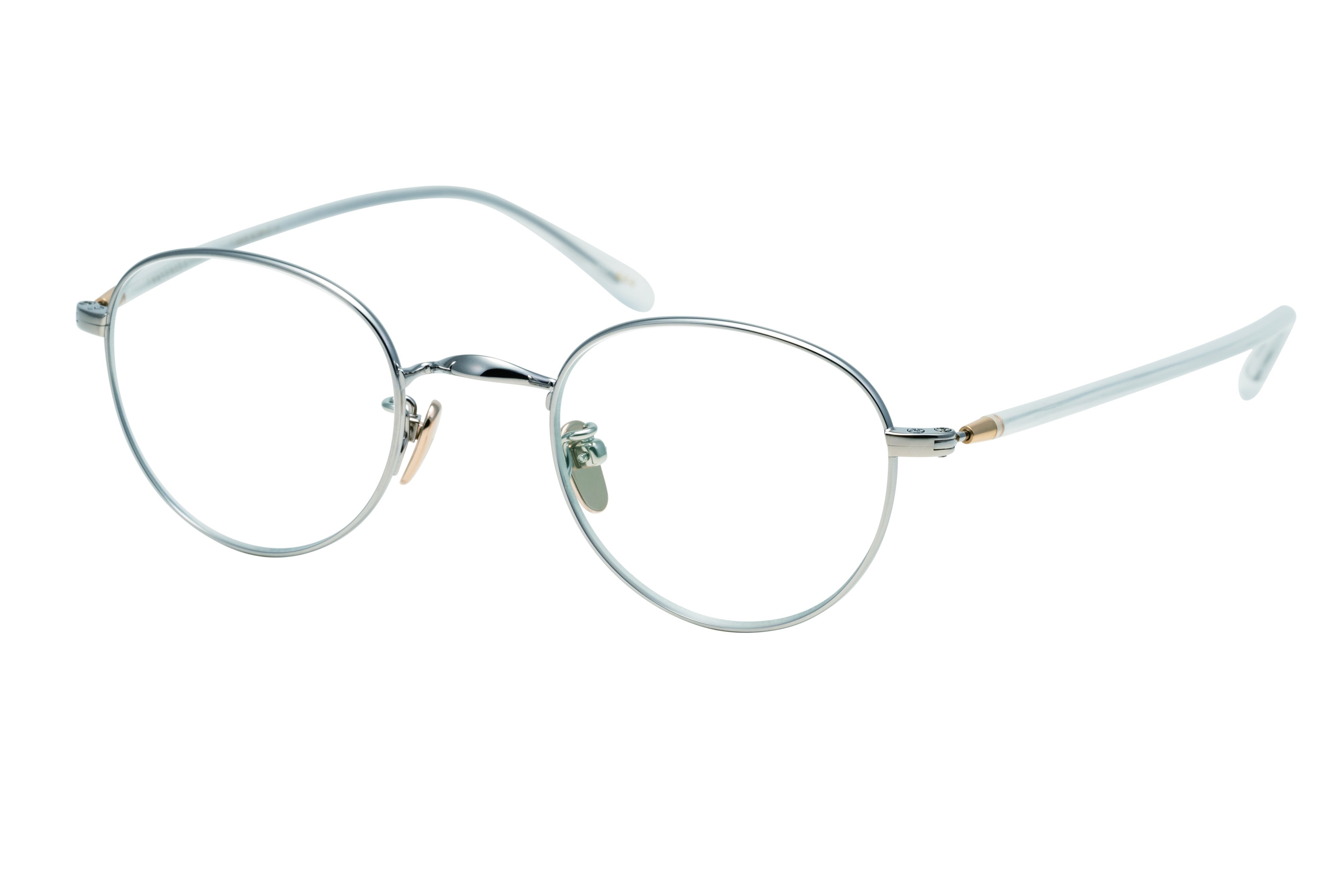 Masunaga GMS-201T Optical — front view