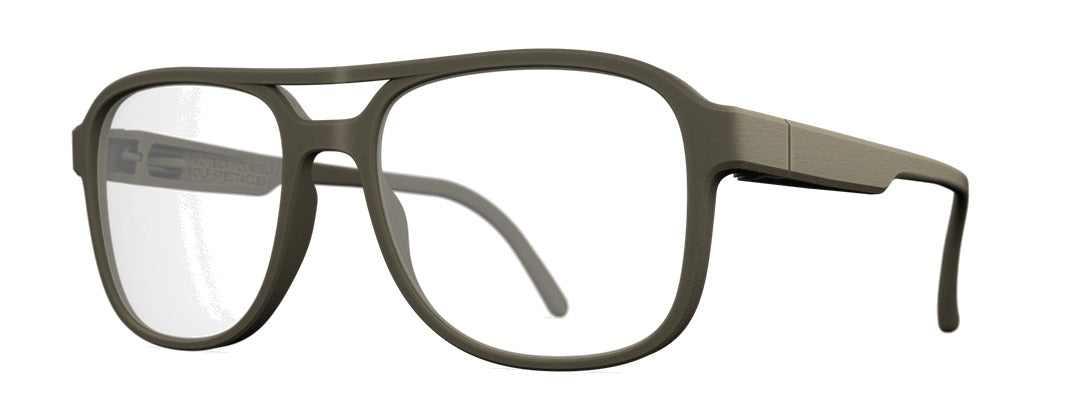 Rolf Arar M Sunglasses