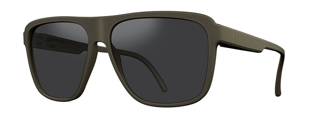Rolf Ebal L Sunglasses