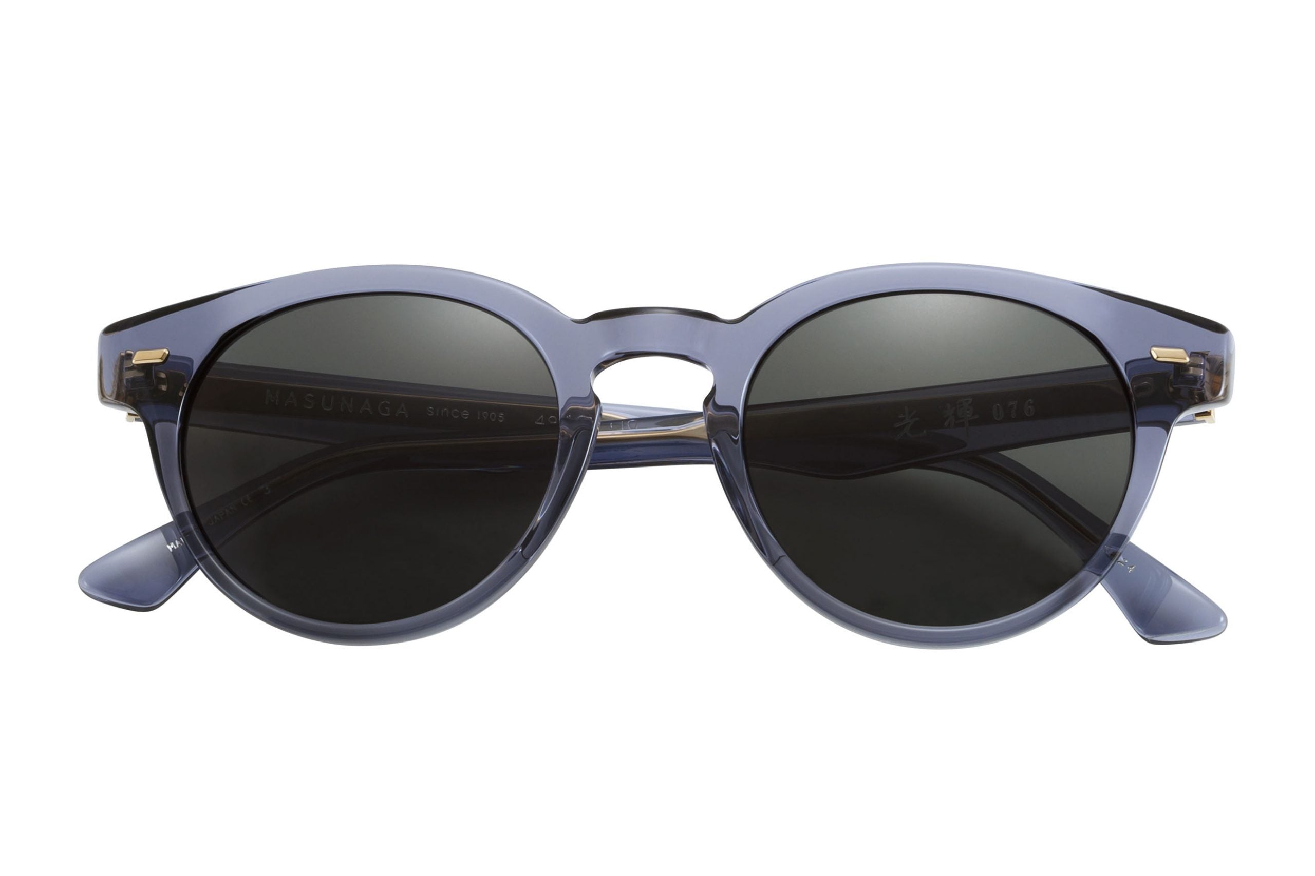 Masunaga 76 Sunglasses