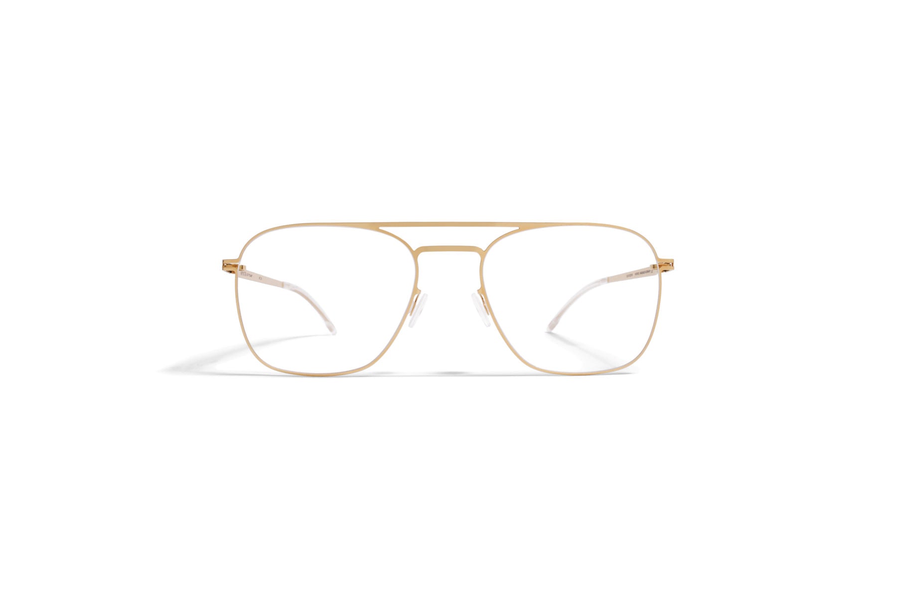 MYKITA CLAAS Optical 13 Glossy Gold