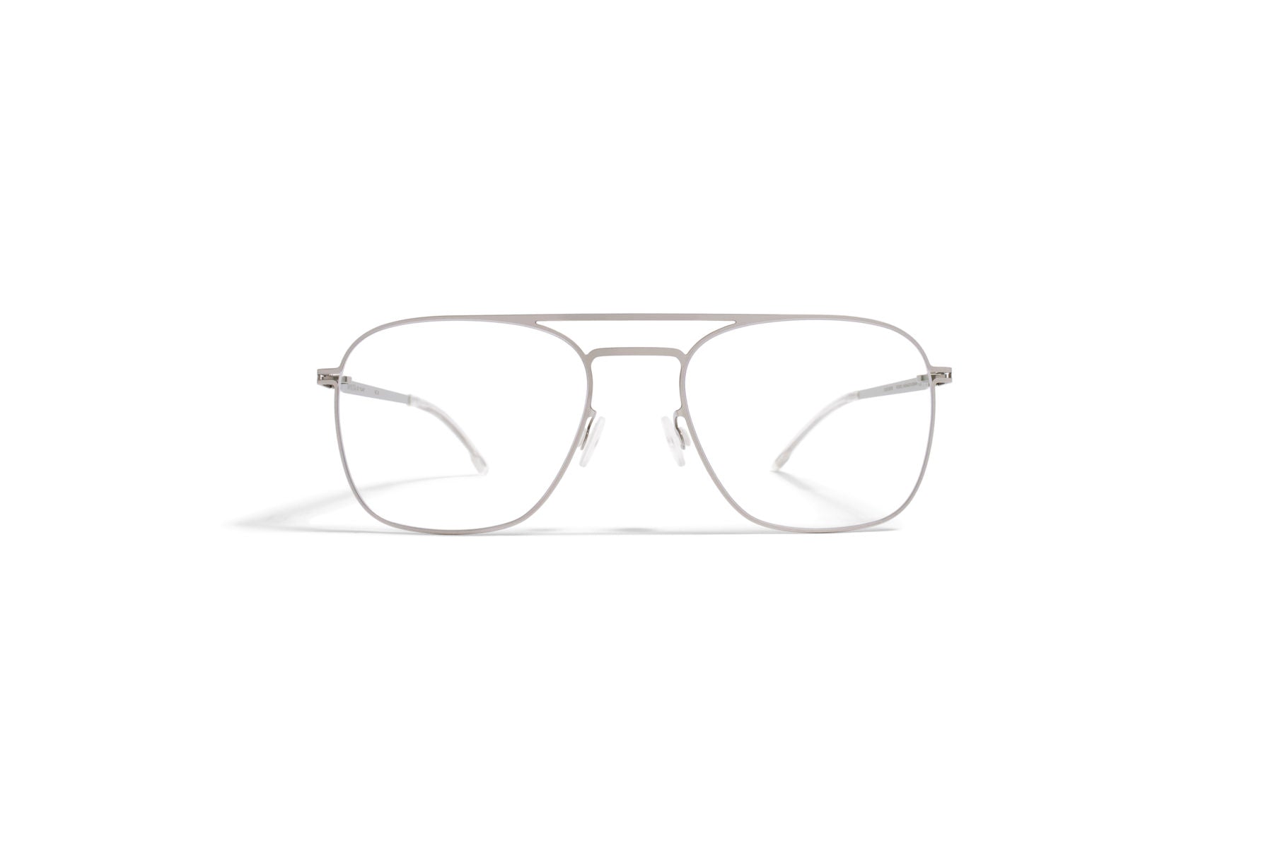 MYKITA CLAAS Optical 51 Shiny Silver