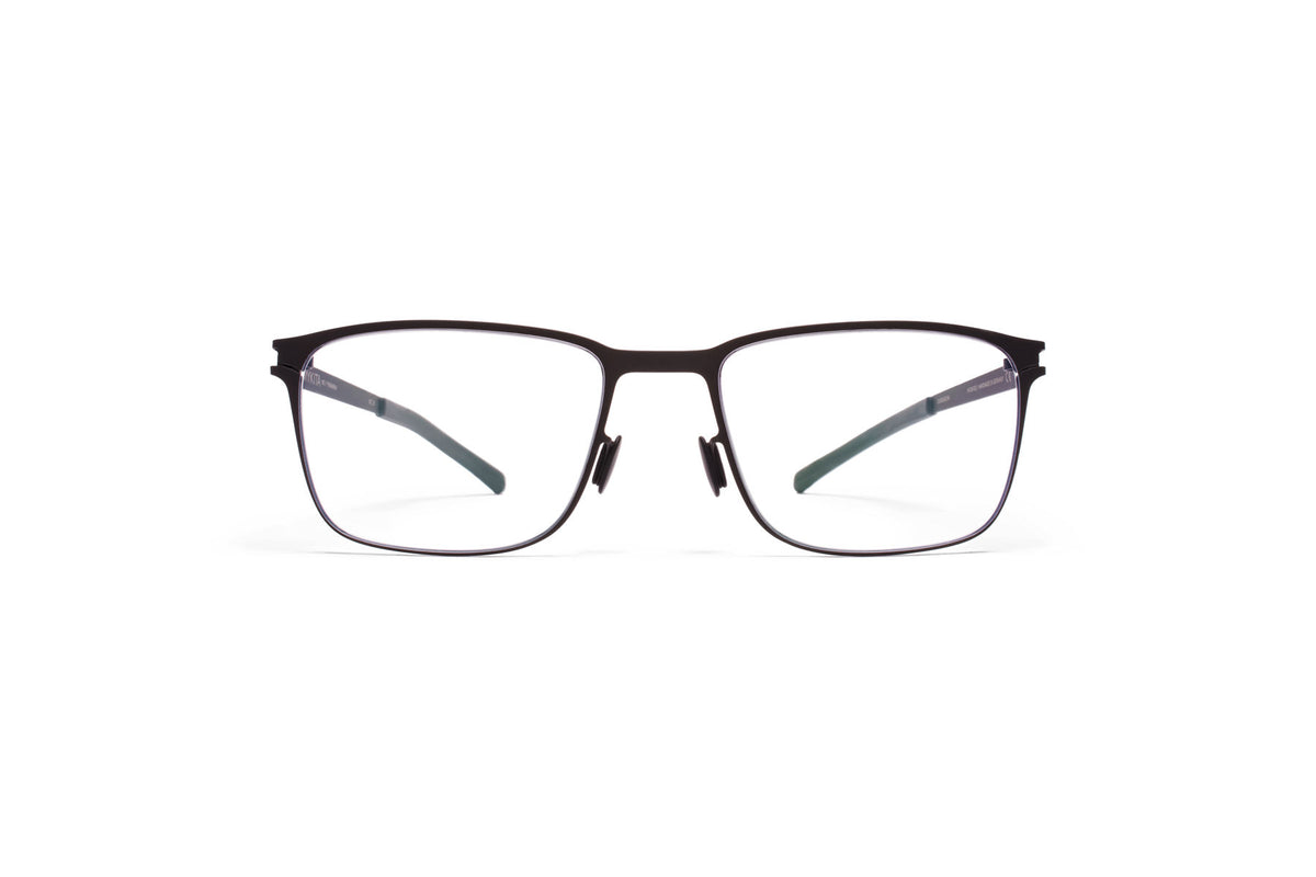 MYKITA HENNING Optical 2 Black