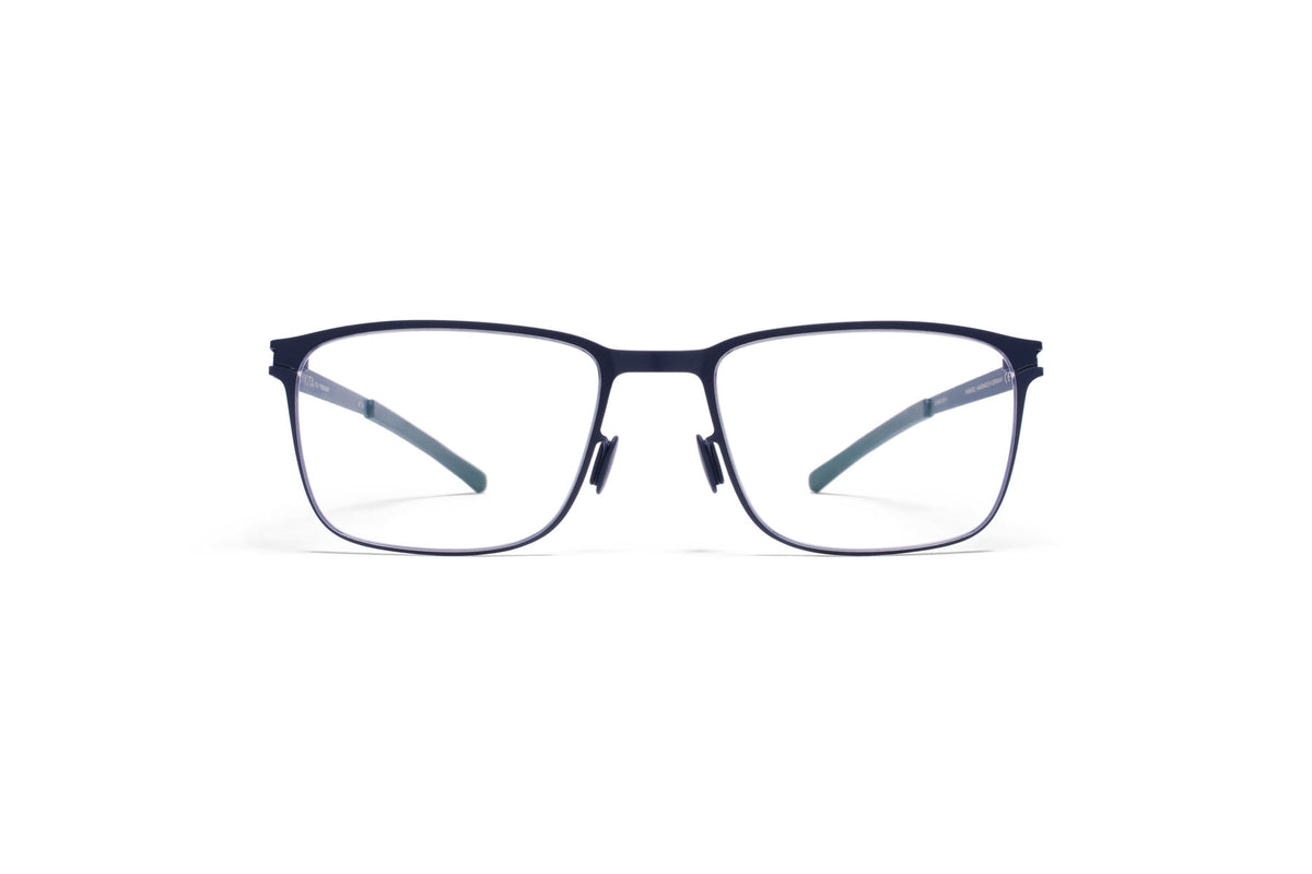 MYKITA HENNING Optical 84 Navy