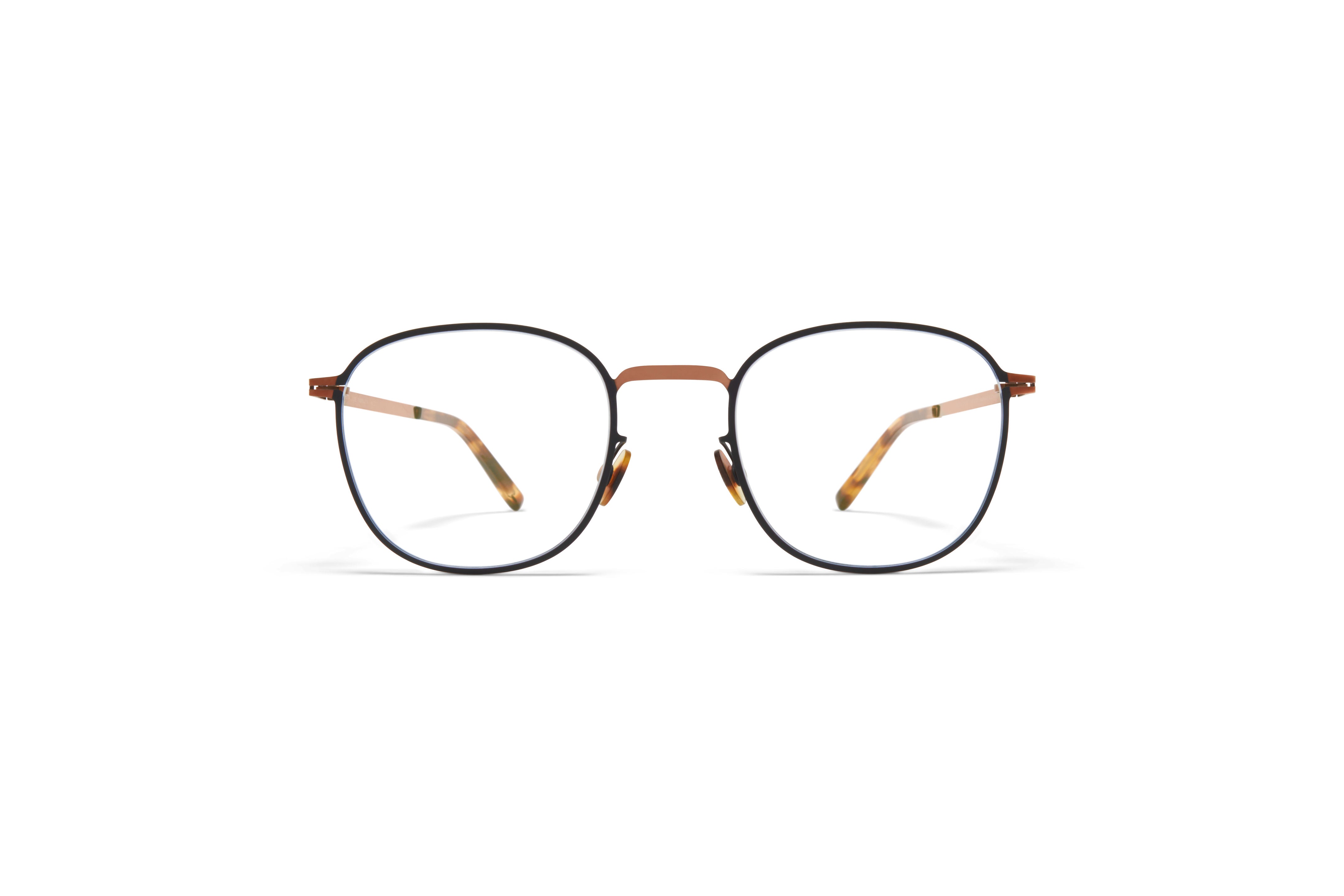 MYKITA ANDERSSON Optical Shiny Copper/Black