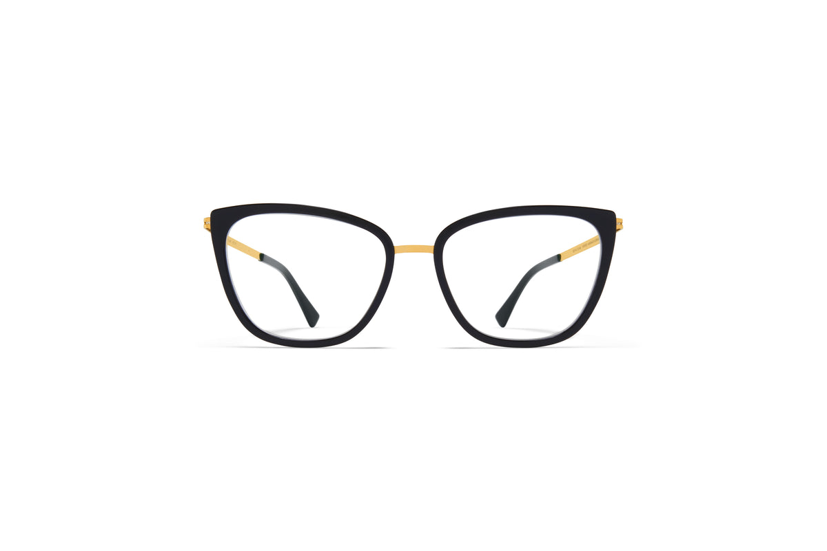 MYKITA AILI Optical A15 Glossy Gold/Black