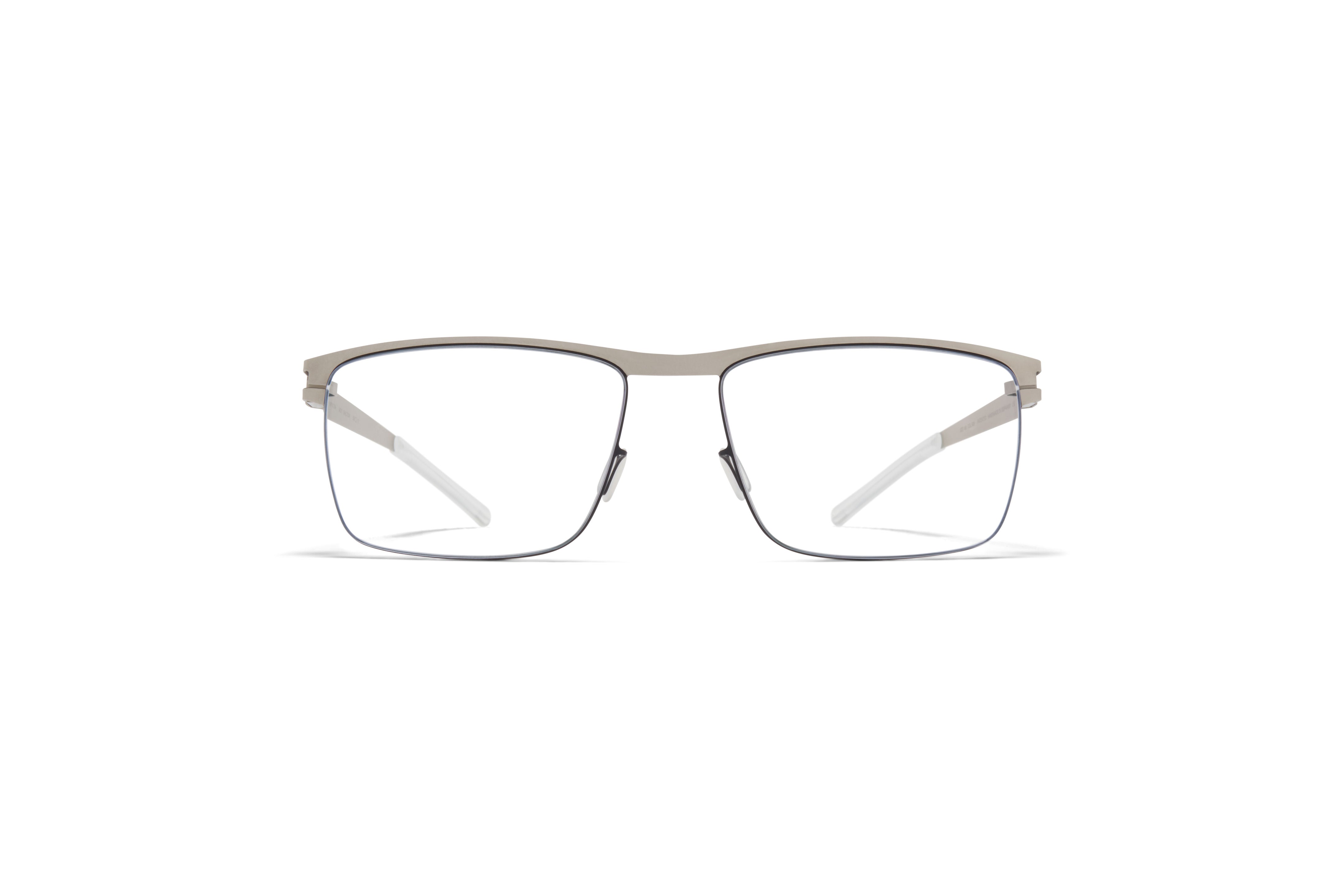 MYKITA DALTON Optical Matte Silver/Black