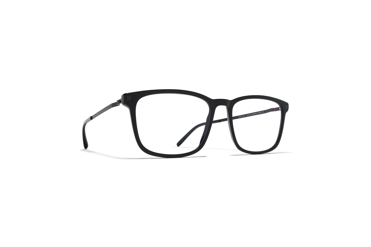 MYKITA KAUKO Optical C2 Black/Black