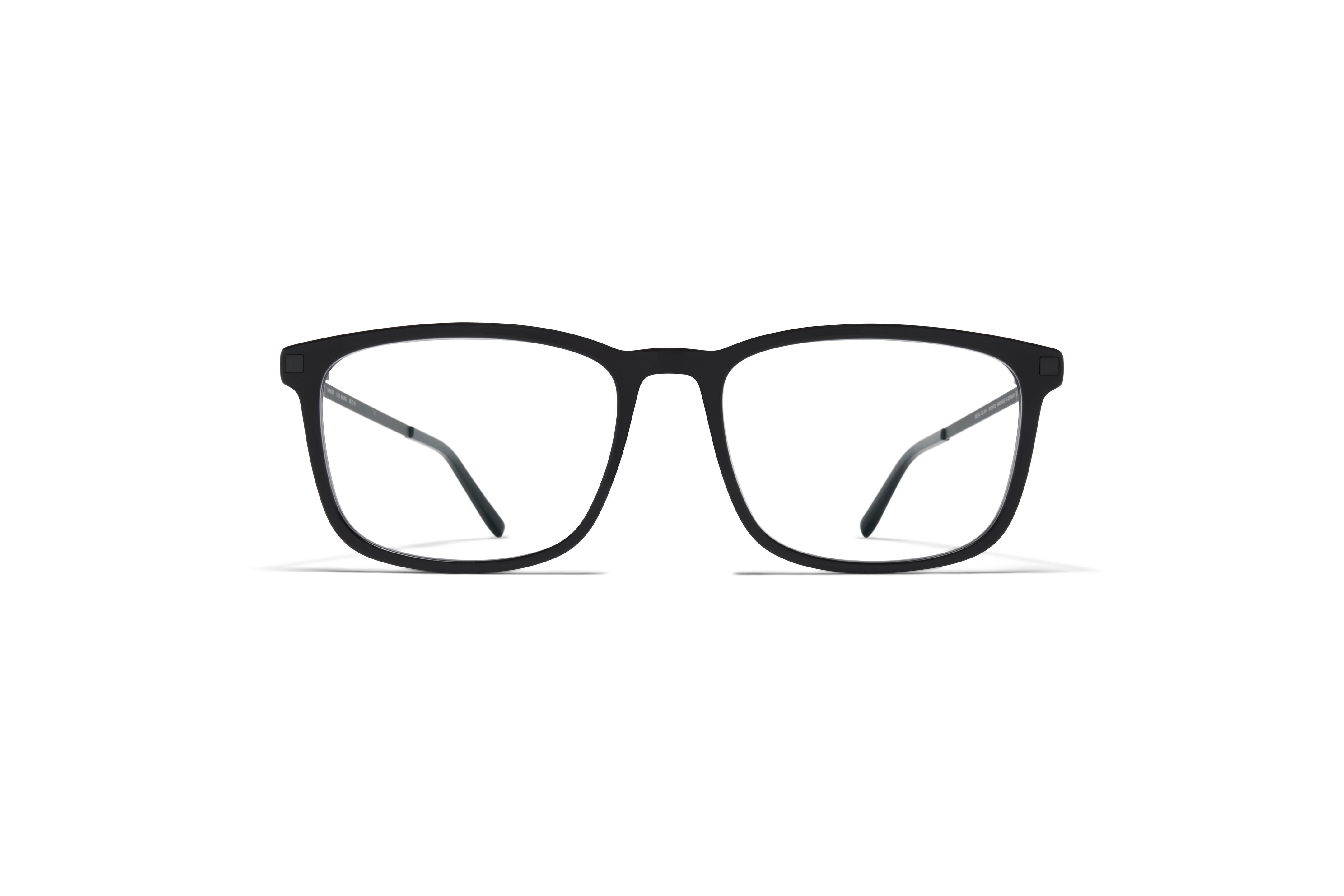MYKITA KAUKO Optical C2 Black/Black