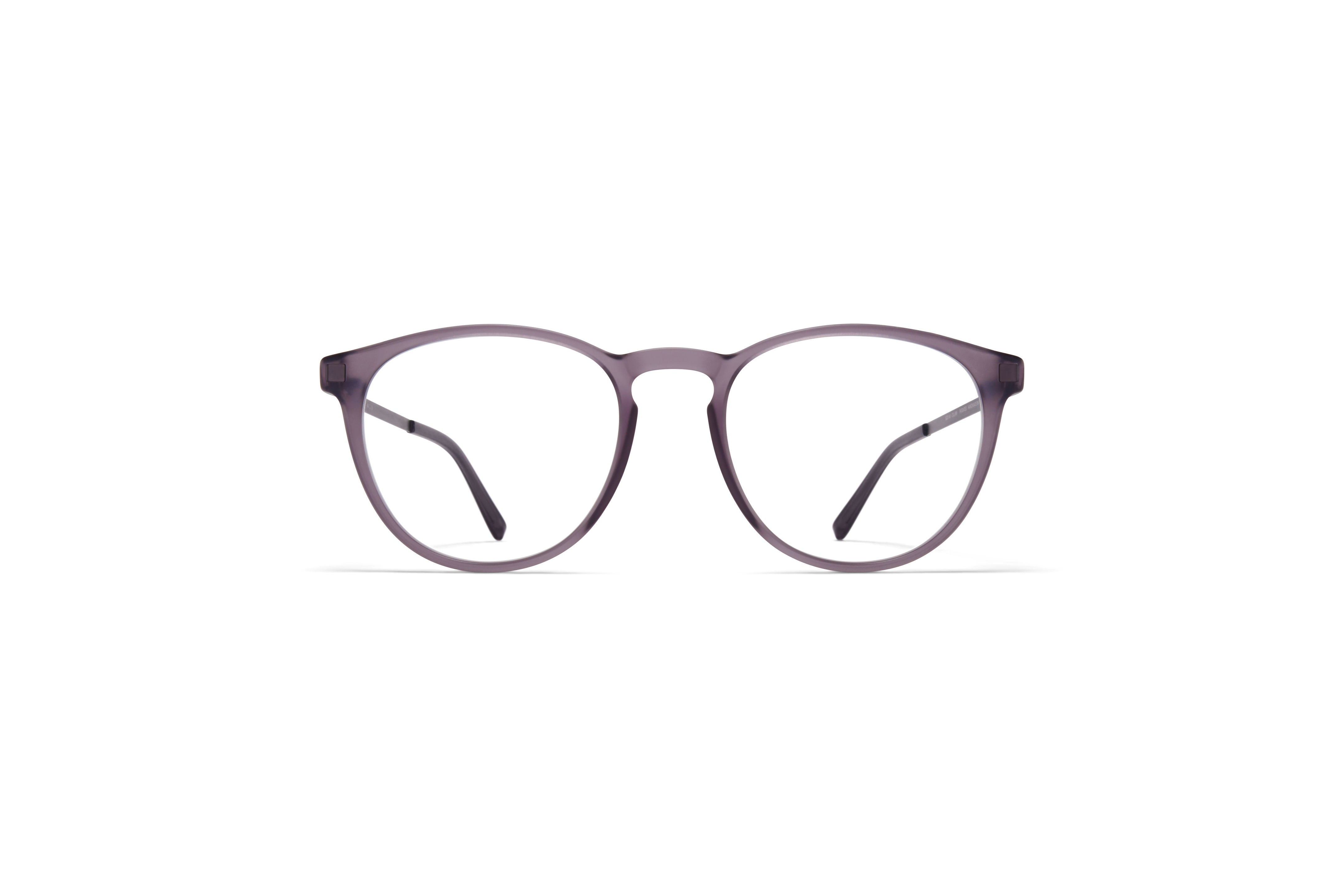 MYKITA NUKKA Optical C93 Matte Smoke/Blackberry