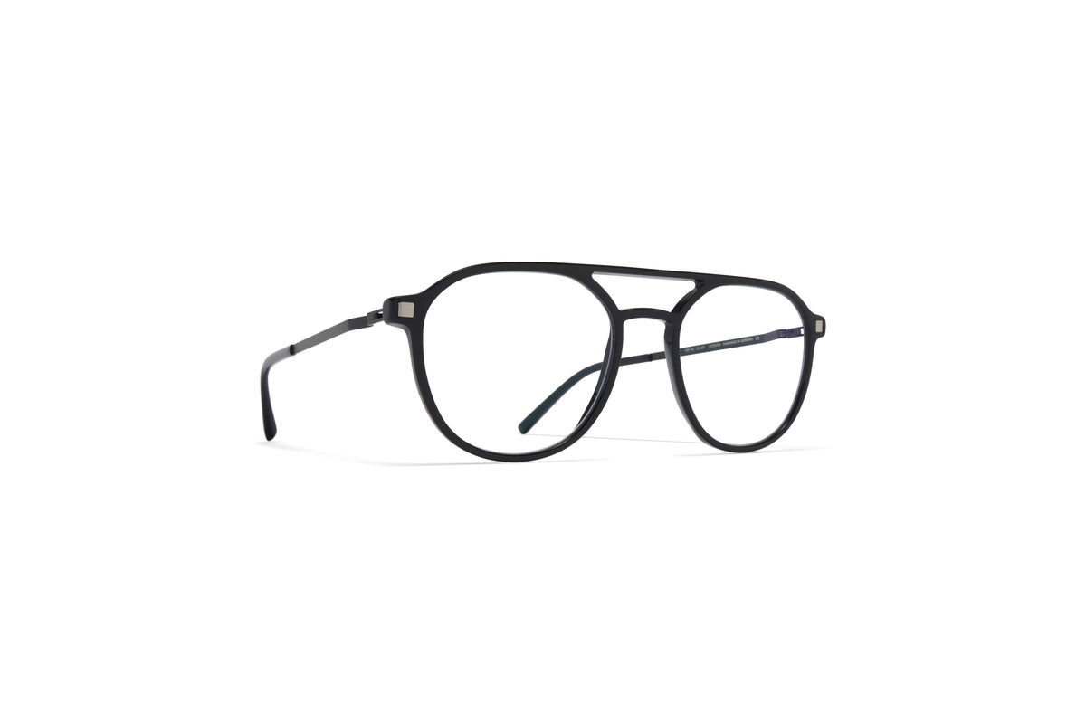 MYKITA TULOK Optical C95 Black/Silver/Black