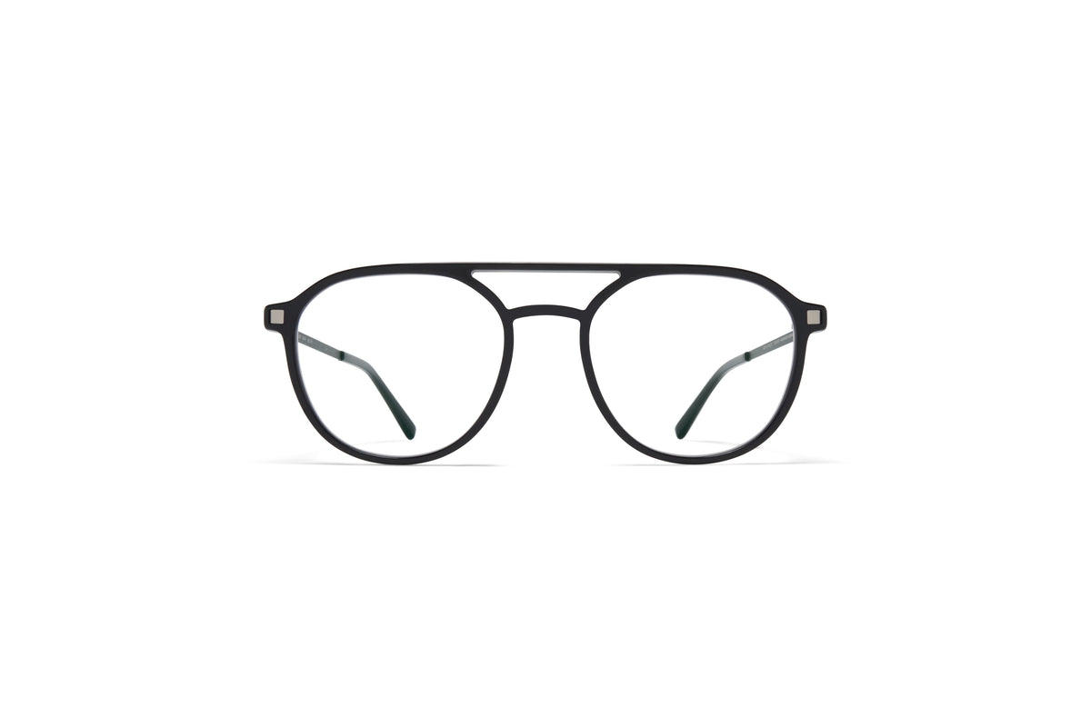 MYKITA TULOK Optical C95 Black/Silver/Black