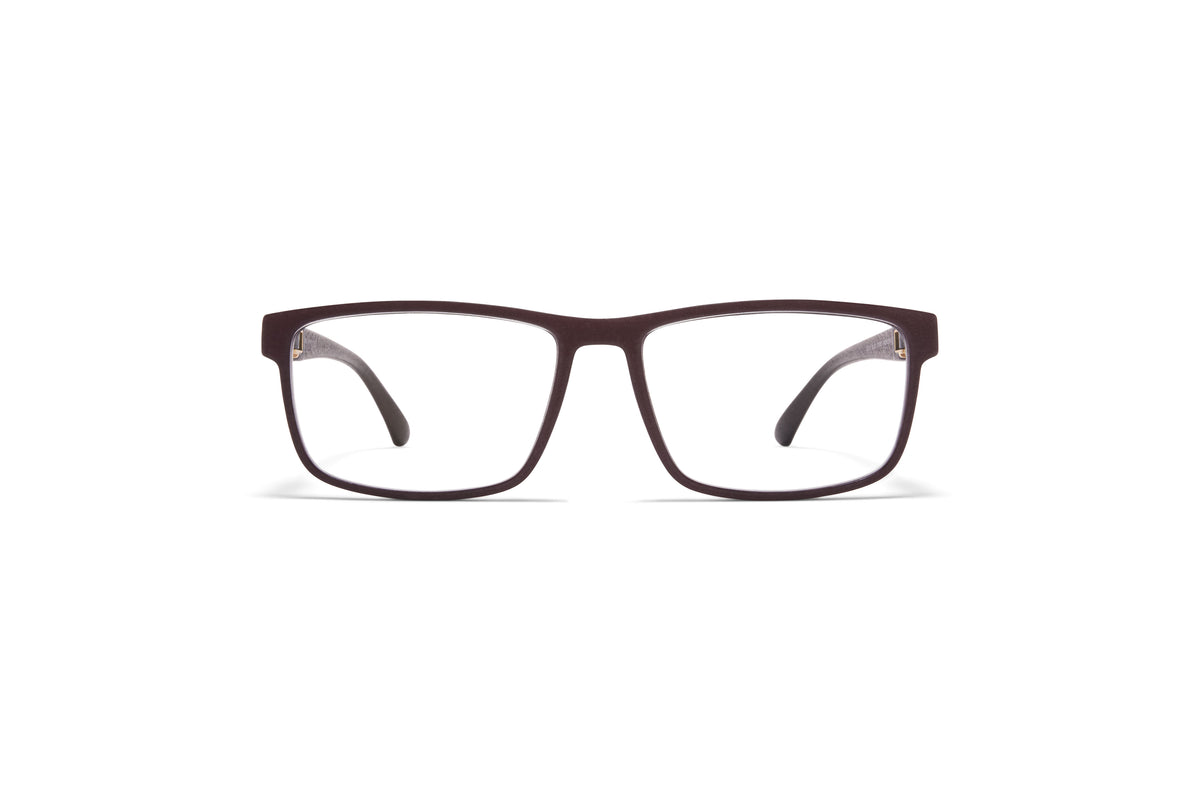 MYKITA JABBA Optical MD22 Ebony Brown