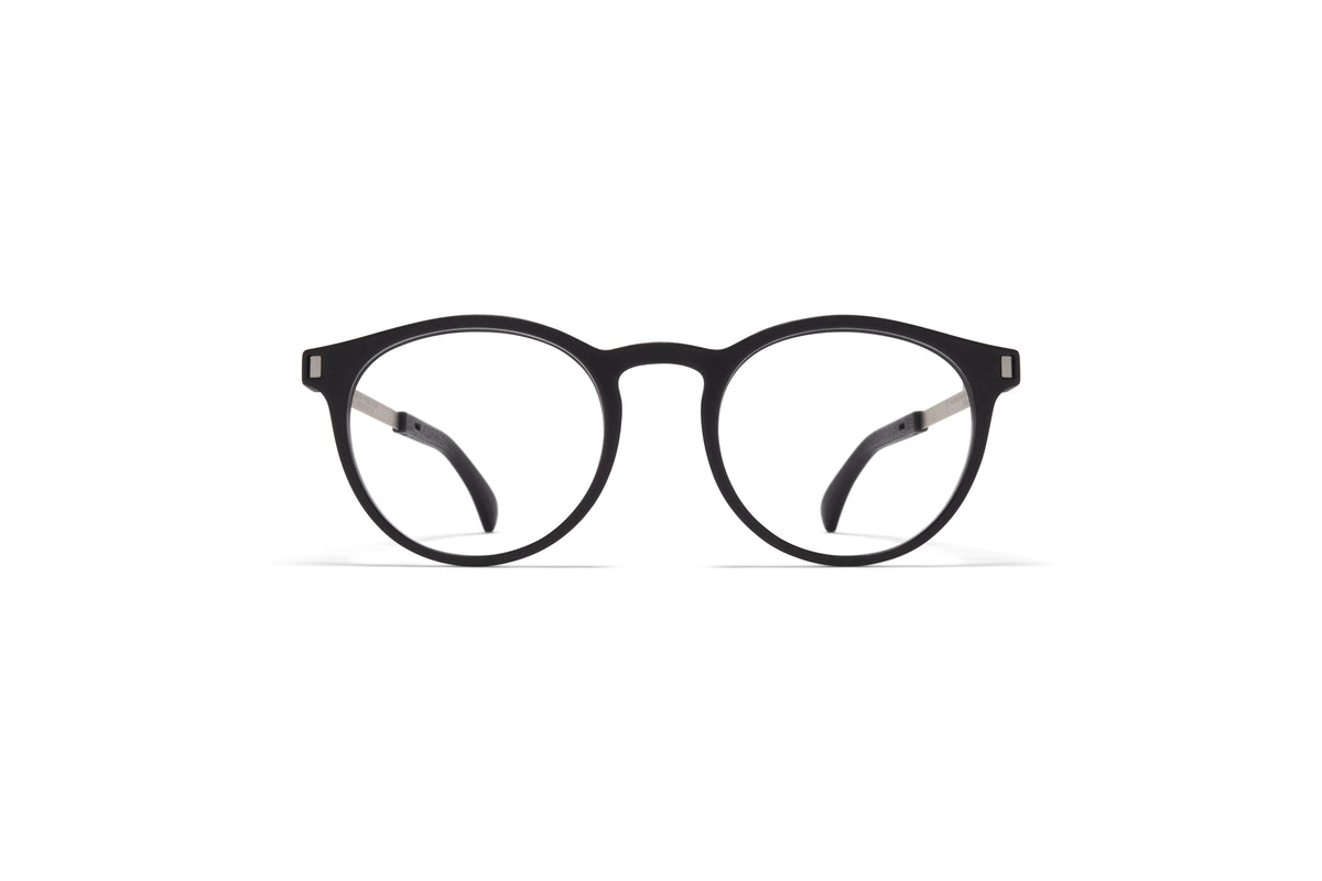 MYKITA BLOOM Optical MH49 Pitch Black/Matte Silver