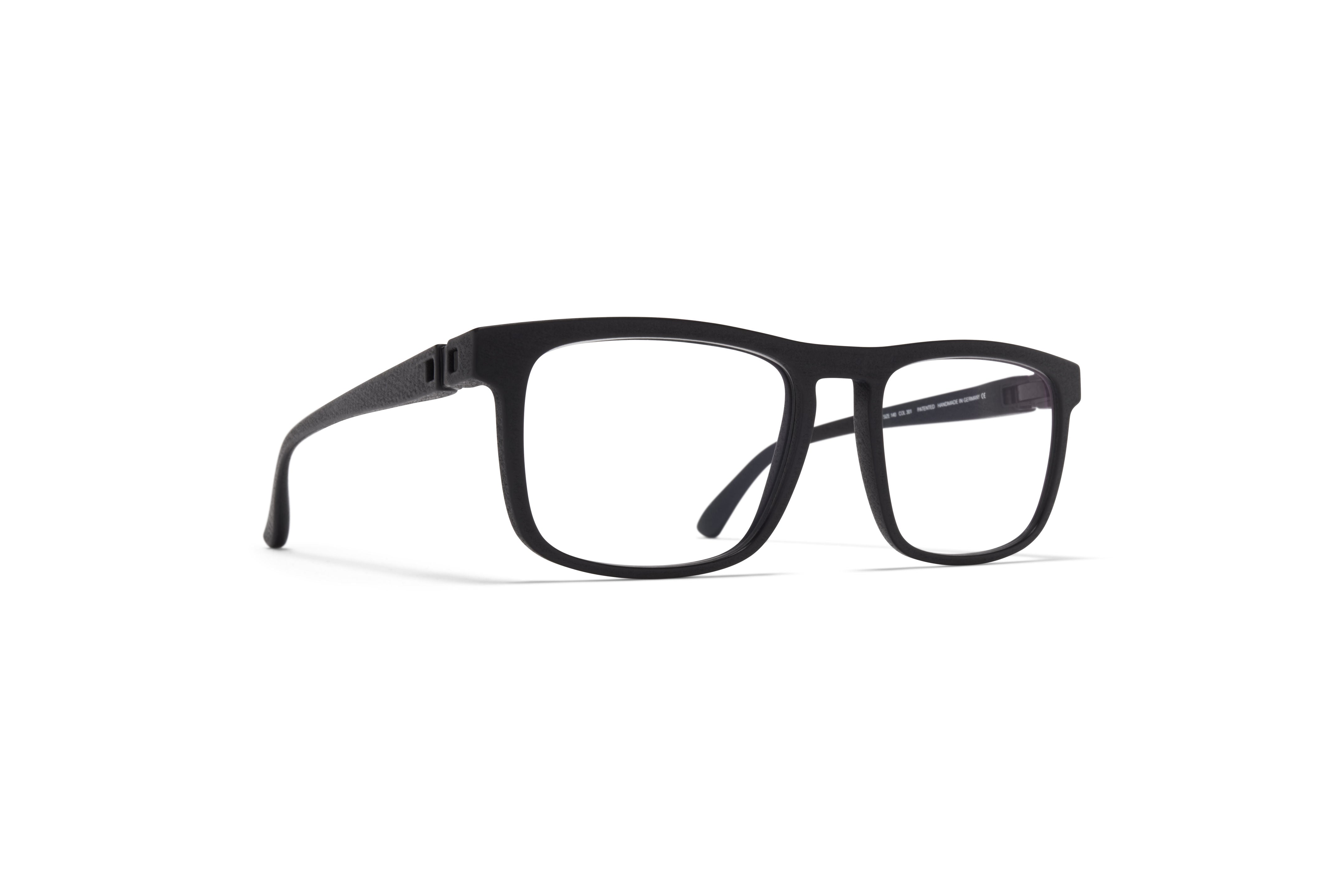 MYKITA KEPLER Optical MD1 Pitch Black