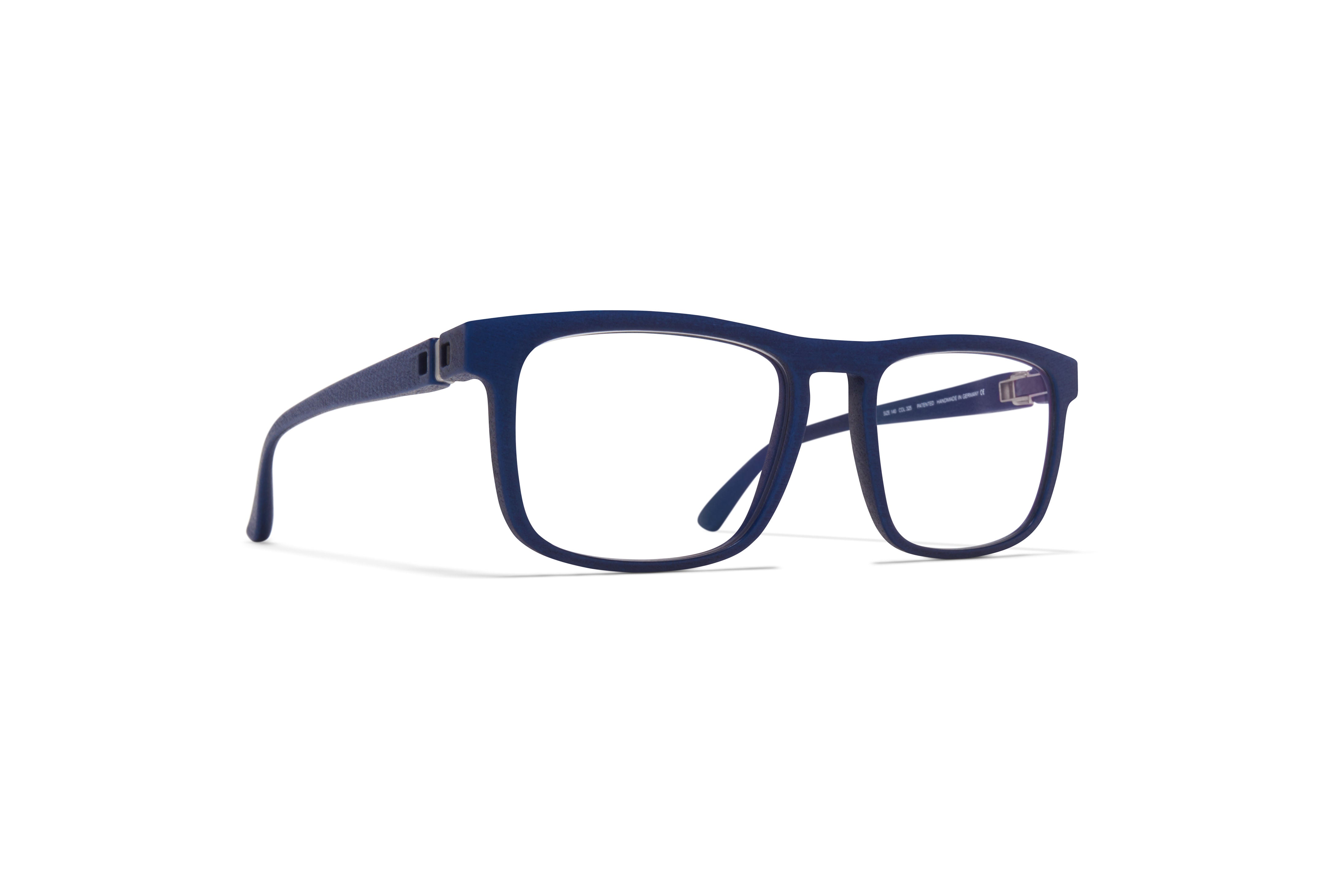 MYKITA KEPLER Optical MD25 Navy Blue