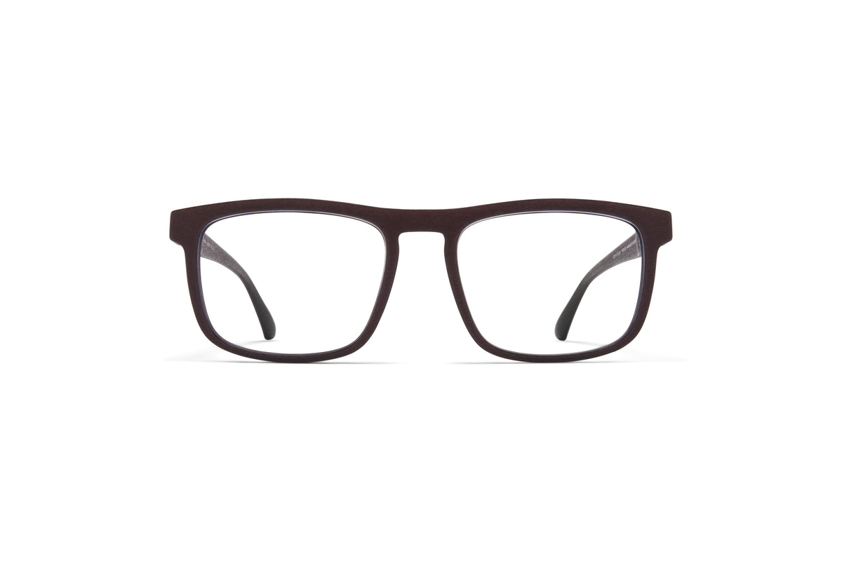 MYKITA KEPLER Optical MD22 Ebony Brown