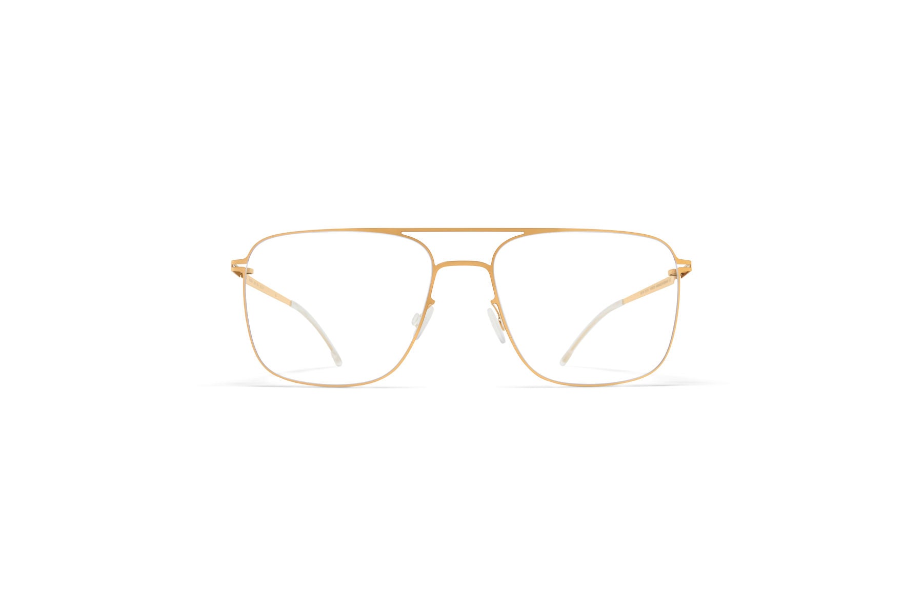 MYKITA TOBI Optical 13 Glossy Gold