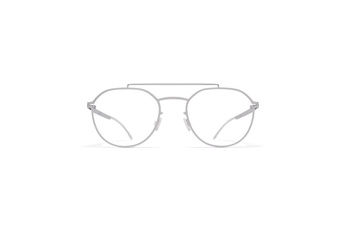 MYKITA ML07 Optical 548 Leica Silver/White