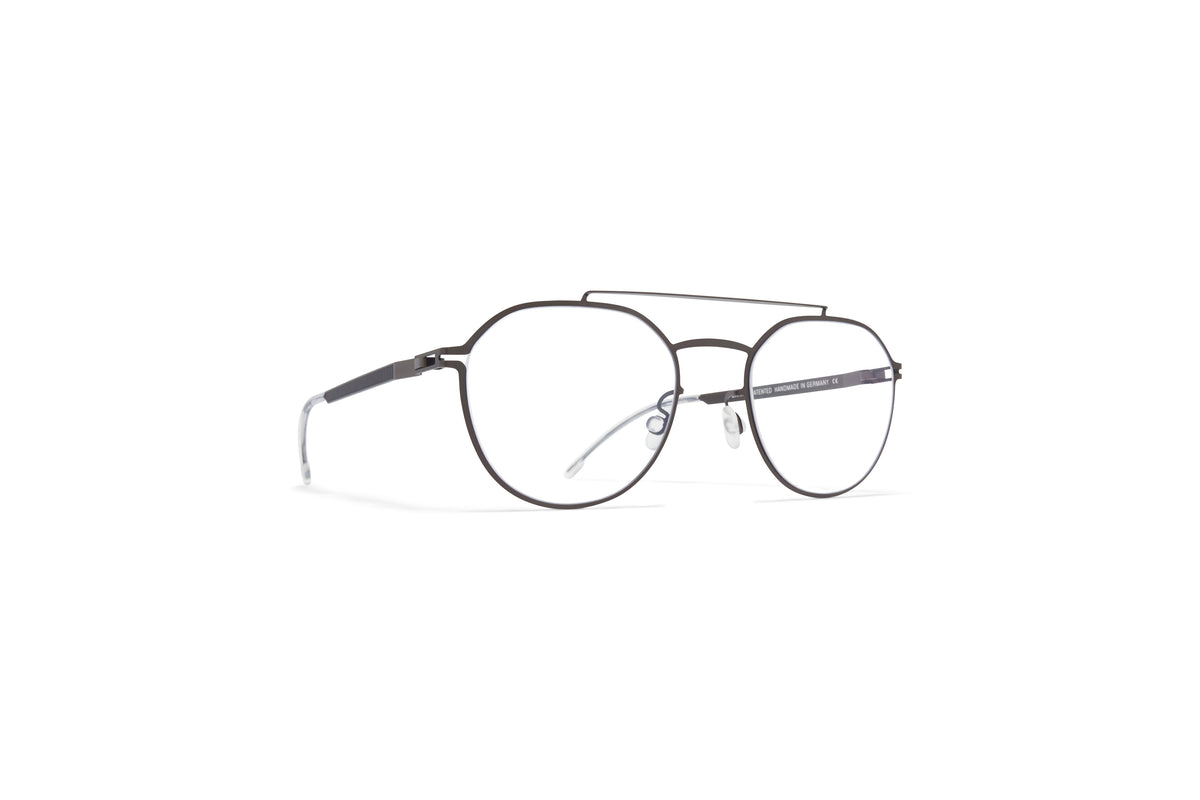 MYKITA ML07 Optical Leica Anthracite/Jet Black