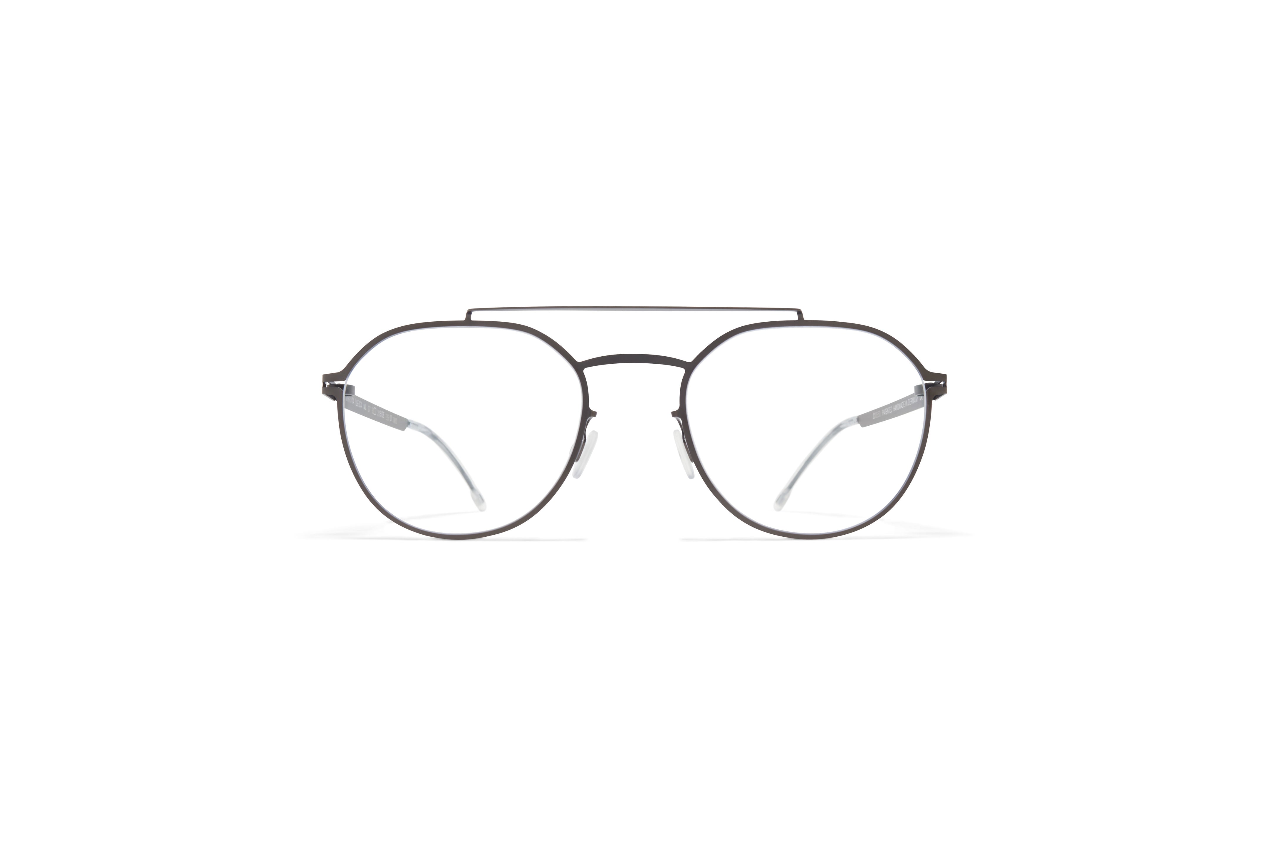 MYKITA ML07 Optical 550 Leica Anthracite/Jet Black
