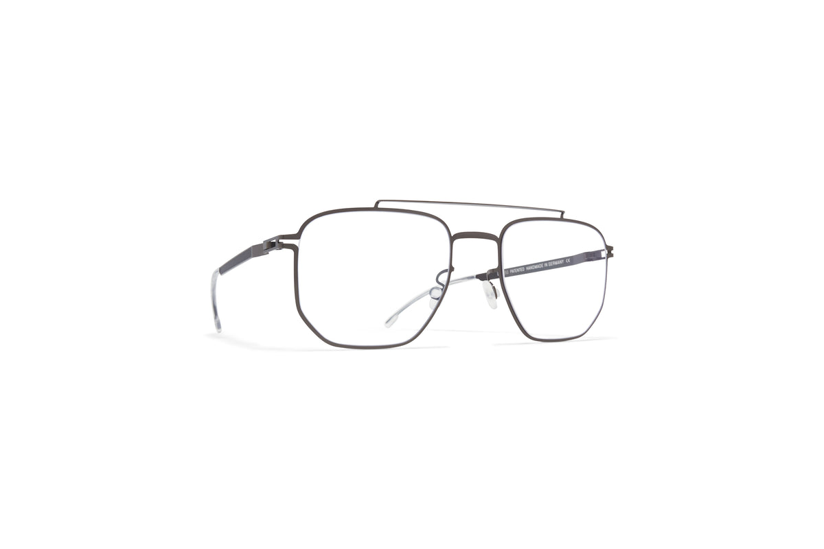 MYKITA ML08 Optical Leica Anthracite/Jet Black