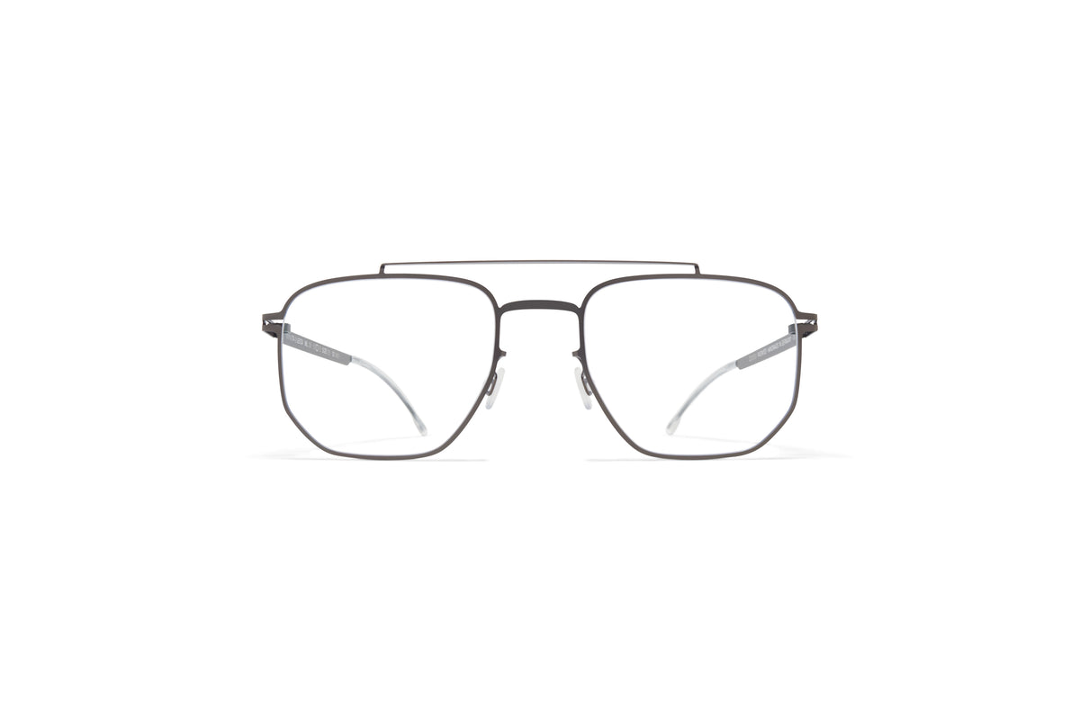 MYKITA ML08 Optical 550 Leica Anthracite/Jet Black